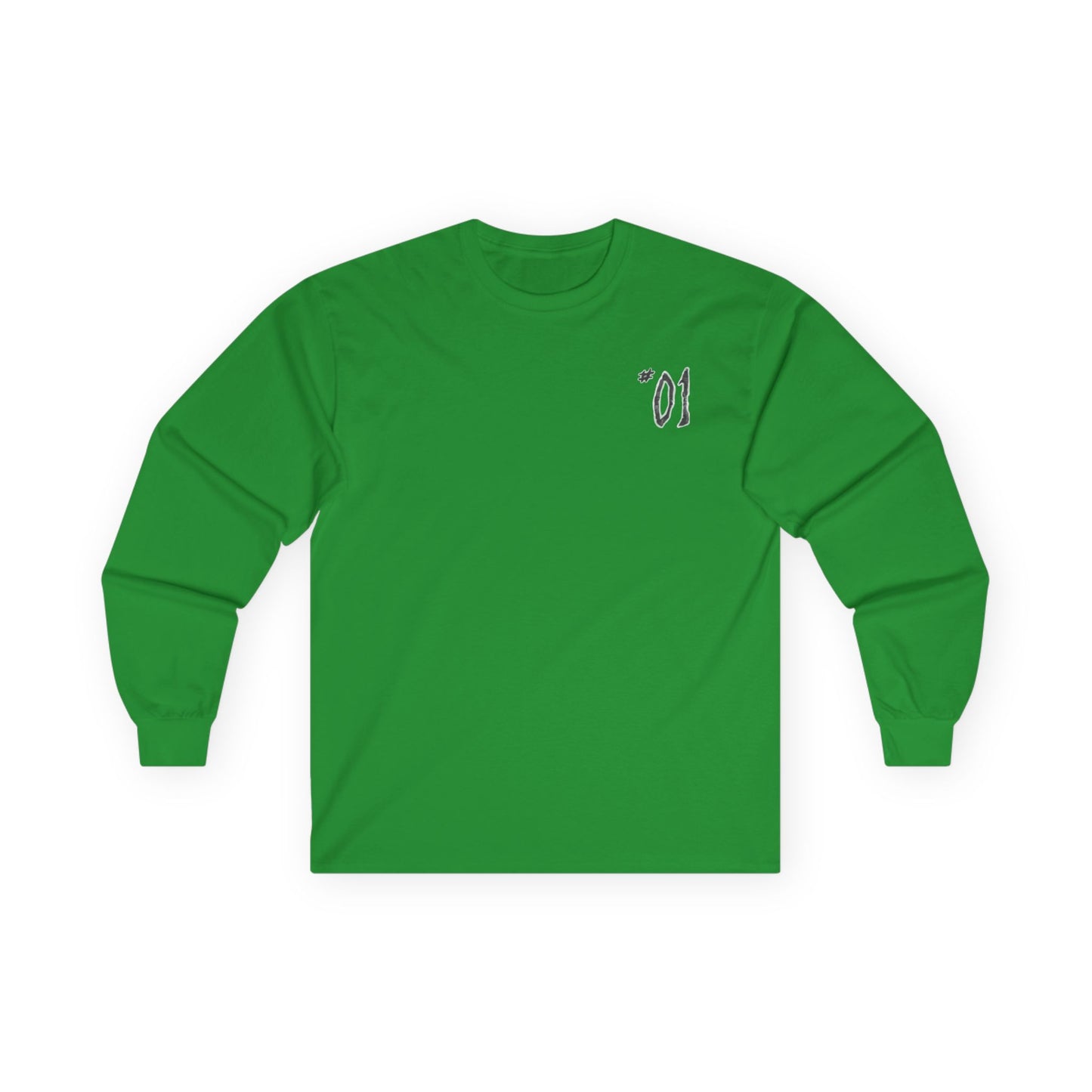 Mikasa Ackerman (ATTACK ON TITAN) Long Sleeve