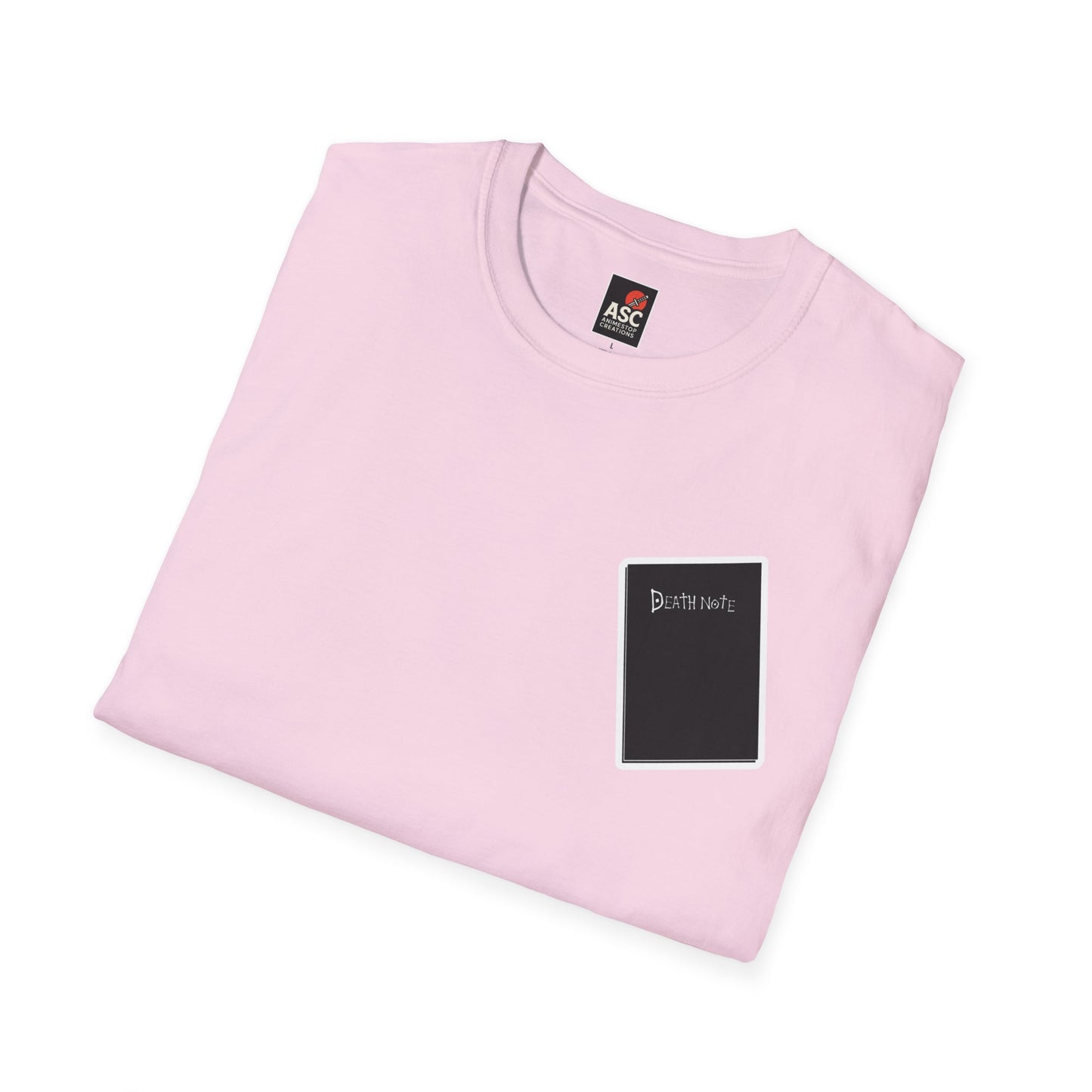 Light Yagami (DEATH NOTE) Casual Tee