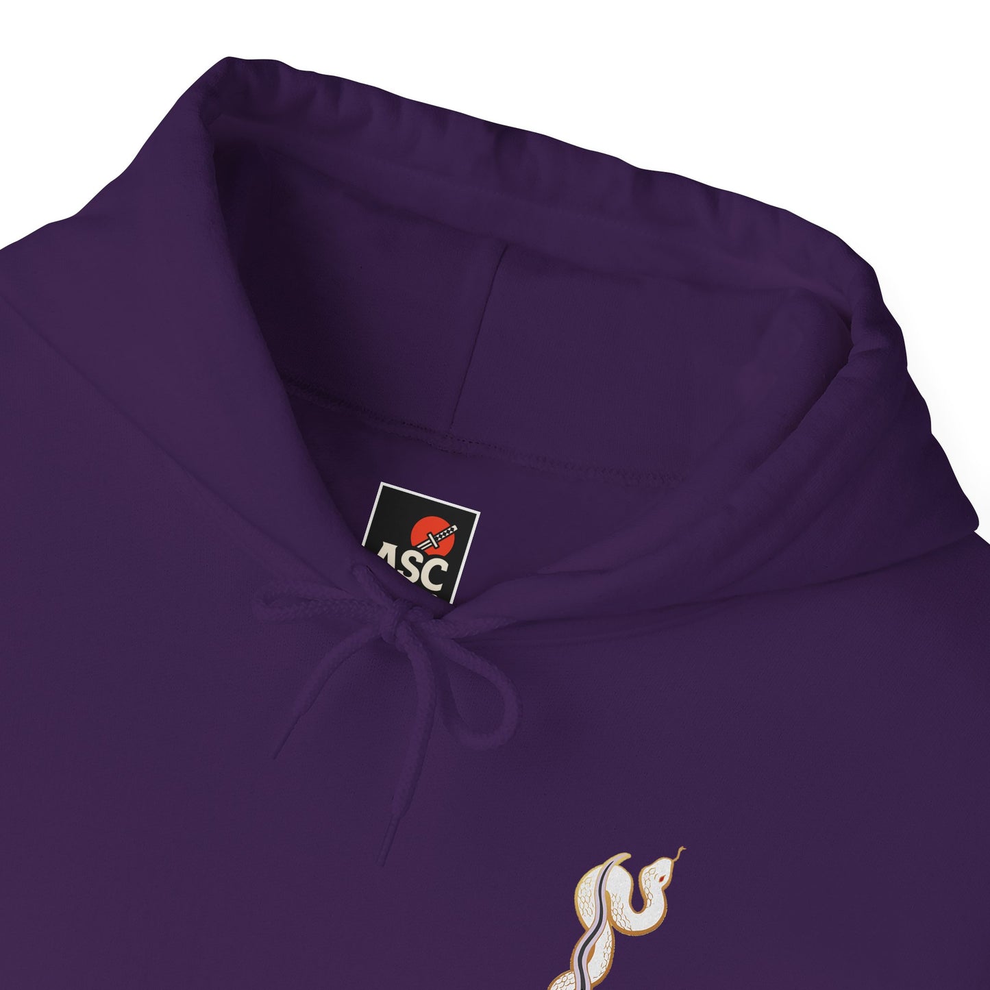 Obanai Iguro (DEMON SLAYER) Hoodie