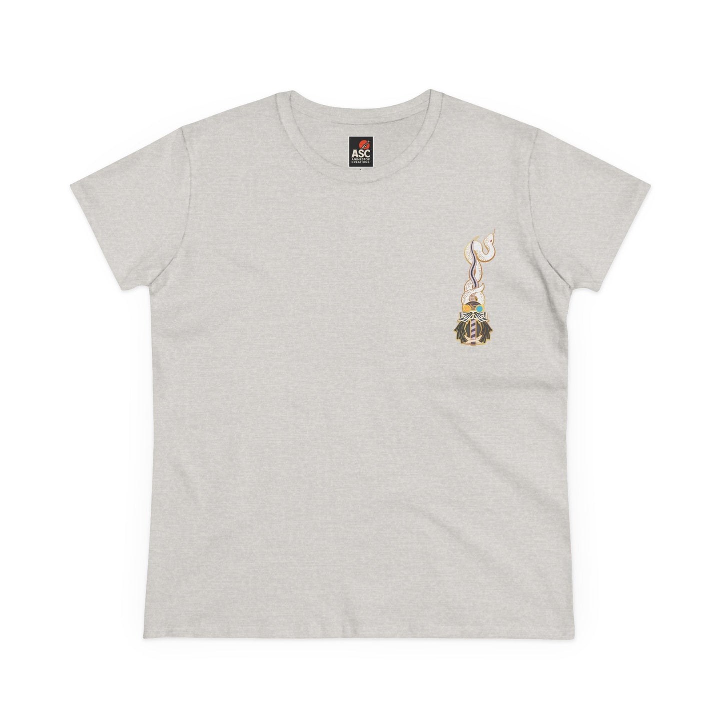 Obanai Iguro (DEMON SLAYER) Women's Tee