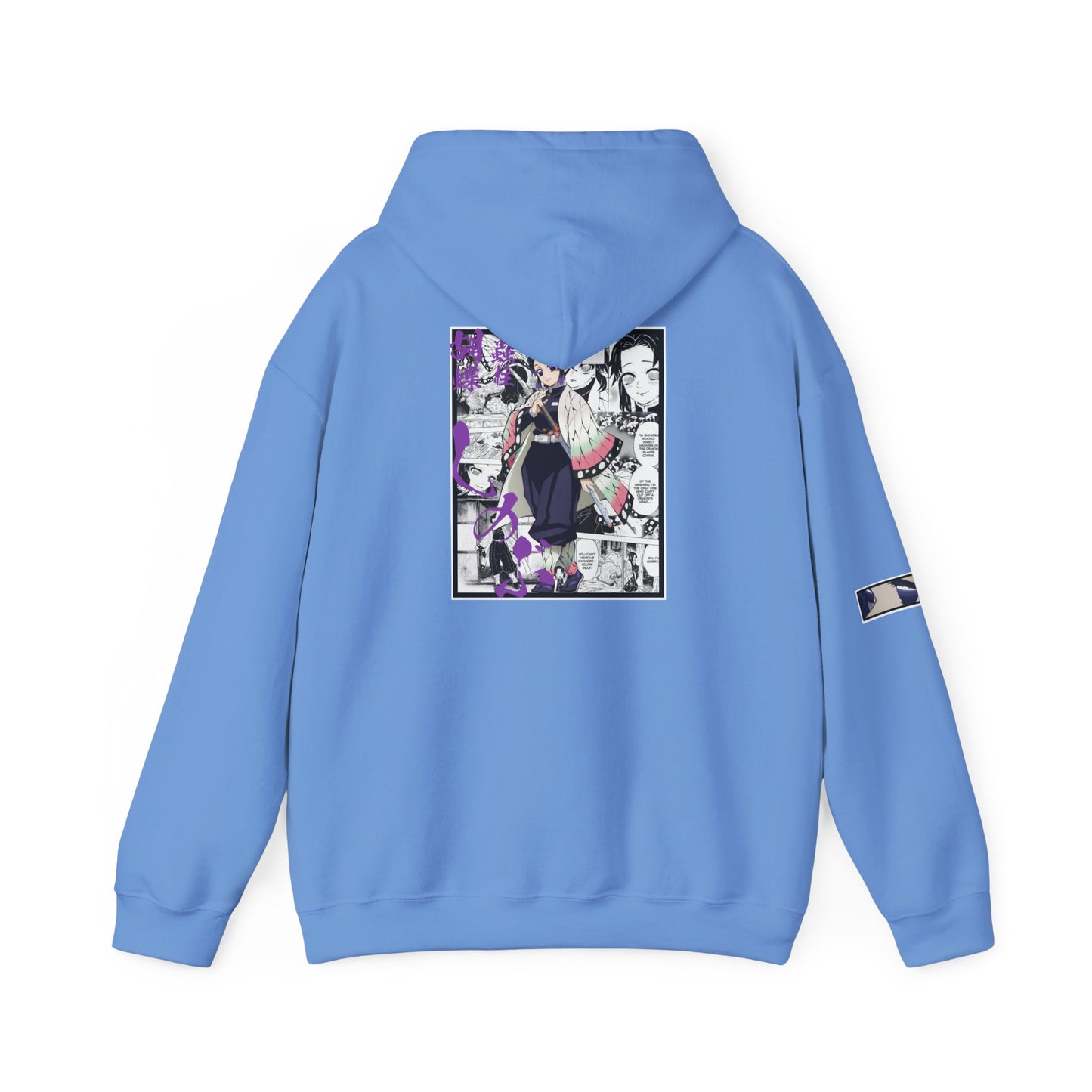 Shinobu Kochō (DEMON SLAYER) Hoodie
