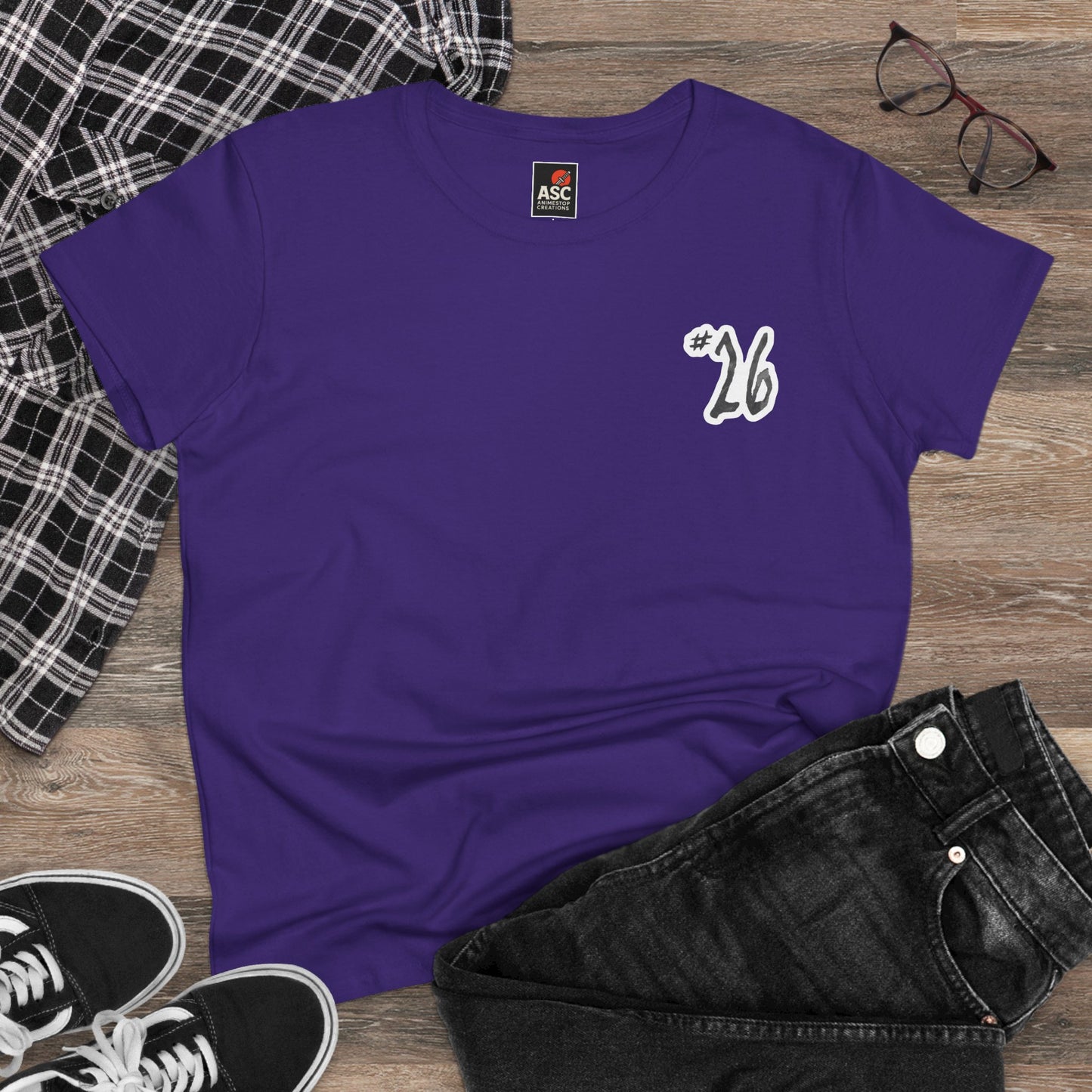 Zeke Yeager (ATTACK ON TITAN) Women's Tee