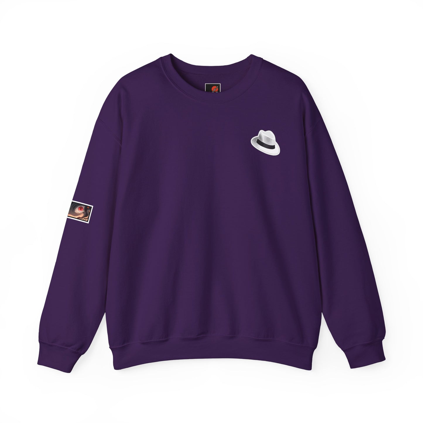 Muzan Kibutsuji (DEMON SLAYER) Crewneck