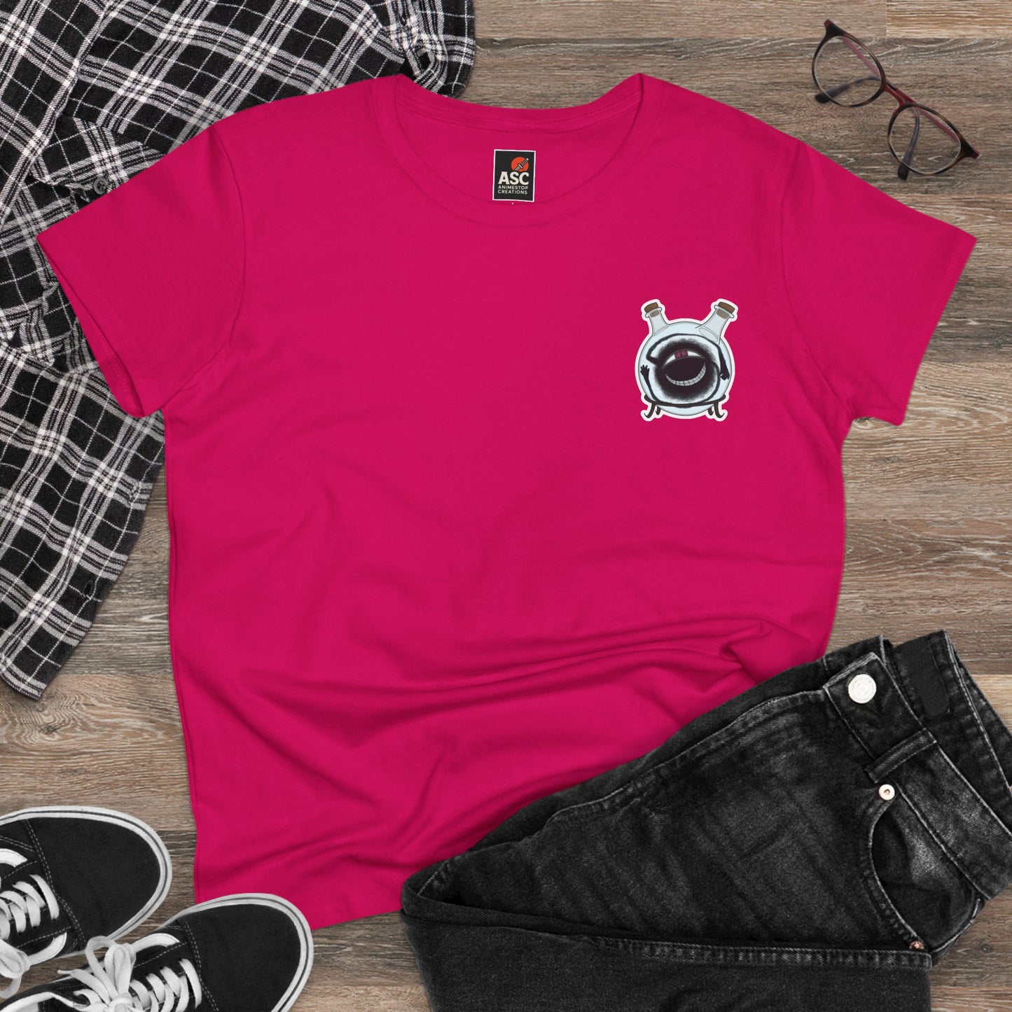 Father (FULLMETAL) Women's Tee