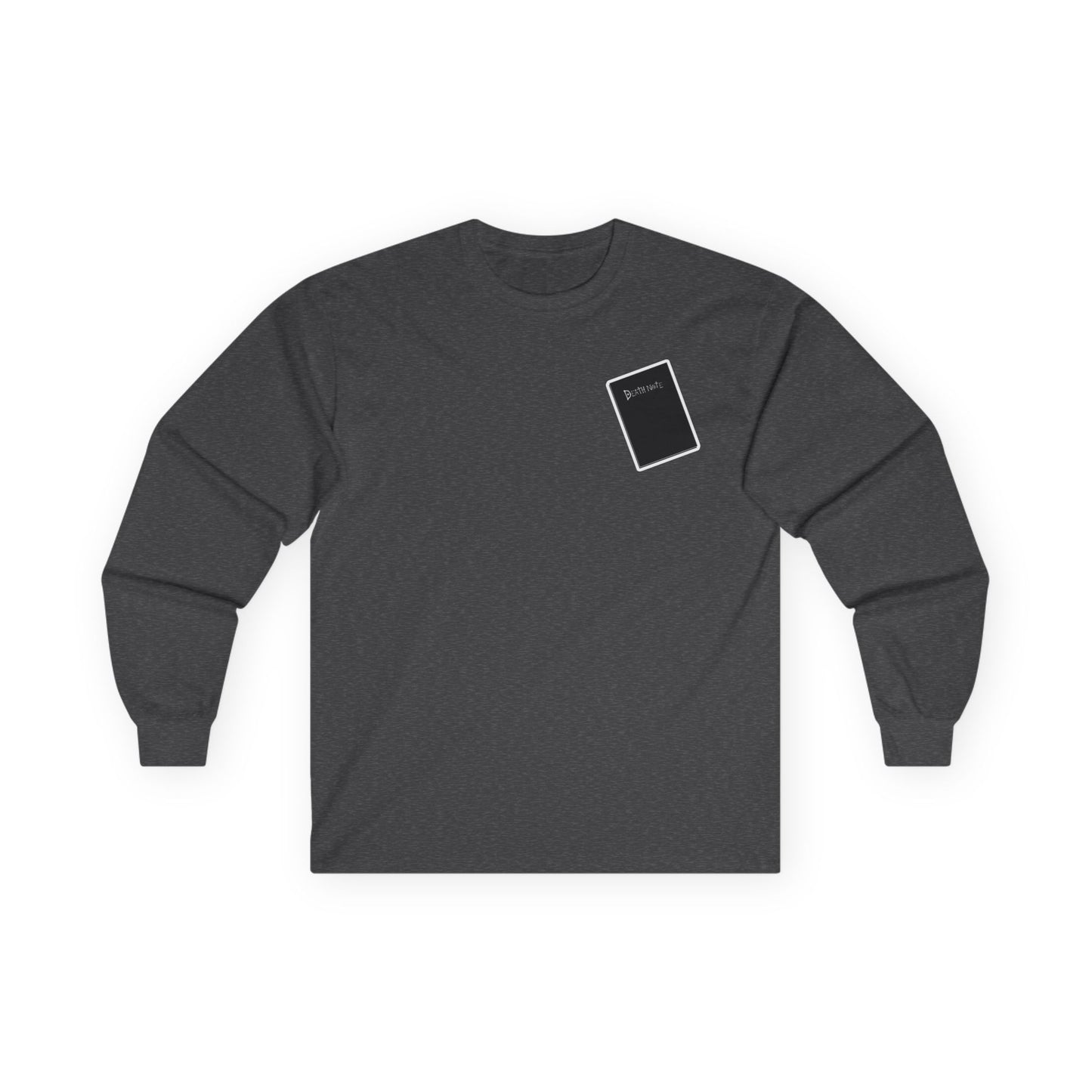Light Yagami (DEATH NOTE) Long Sleeve