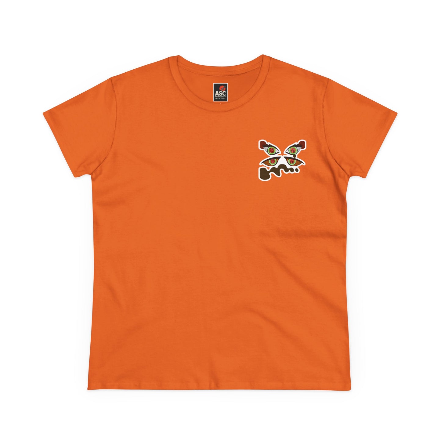 Gyutaro & Daki (DEMON SLAYER) Women's Tee