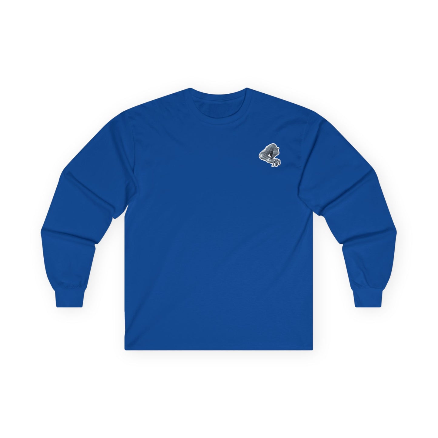 Edward Elric (FULLMETAL) Long Sleeve