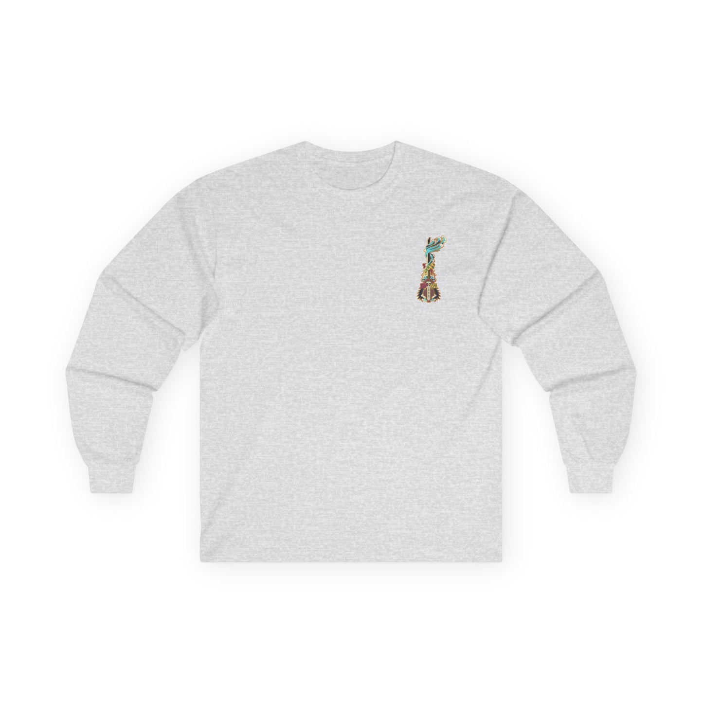 Giyu Tomioka (DEMON SLAYER) Long Sleeve