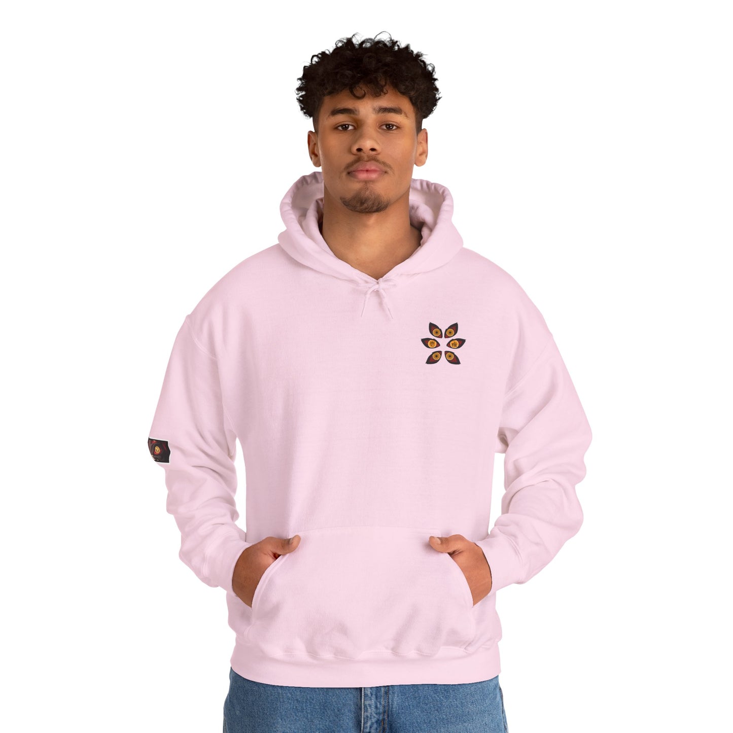 Kokushibo (DEMON SLAYER) Hoodie