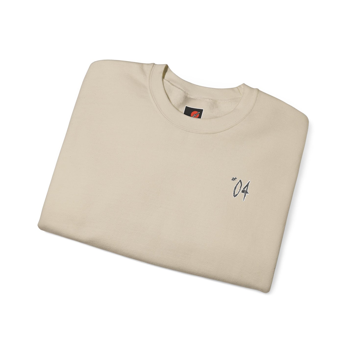 Levi Ackerman (ATTACK ON TITAN) Crewneck
