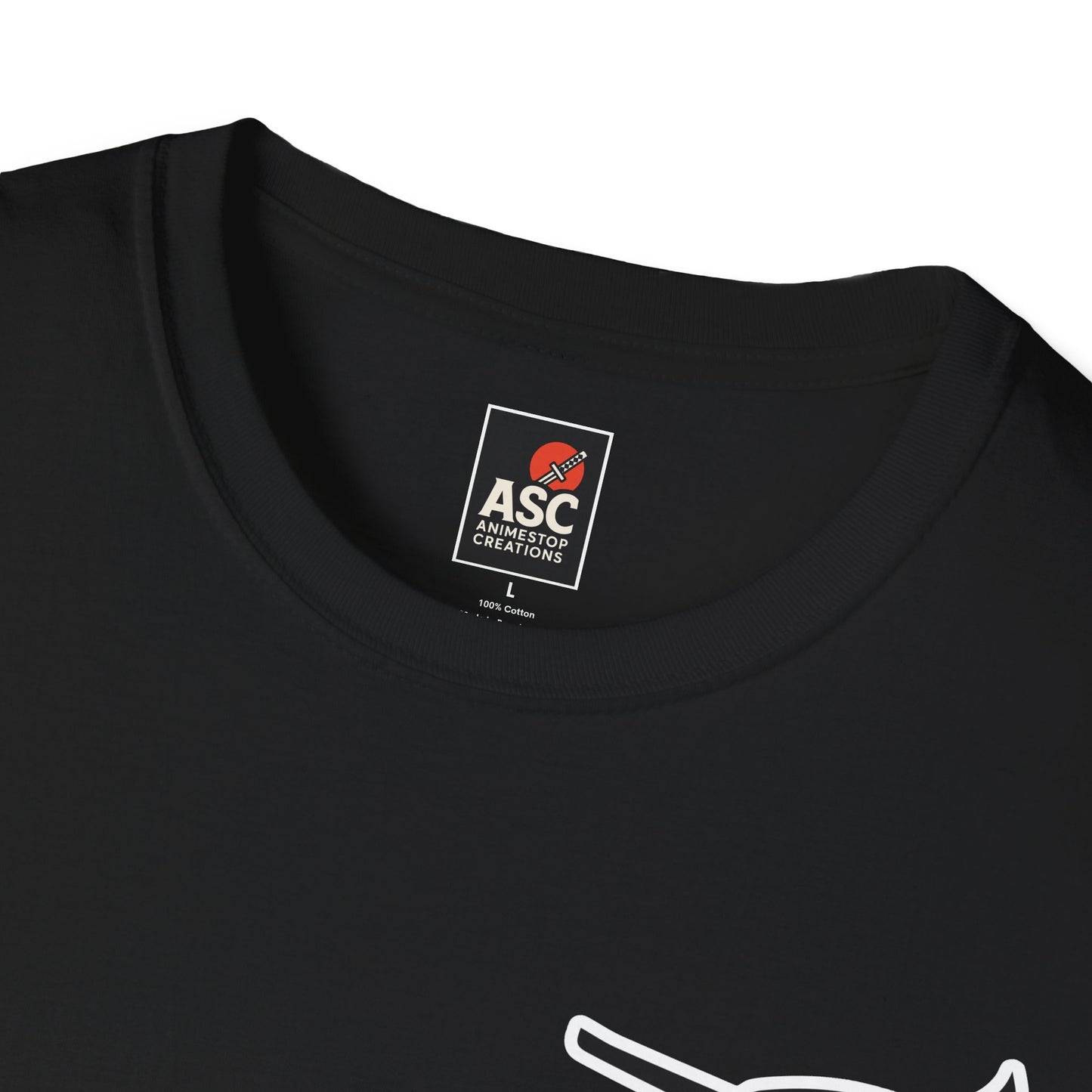 King Bradley (FULLMETAL) Casual Tee