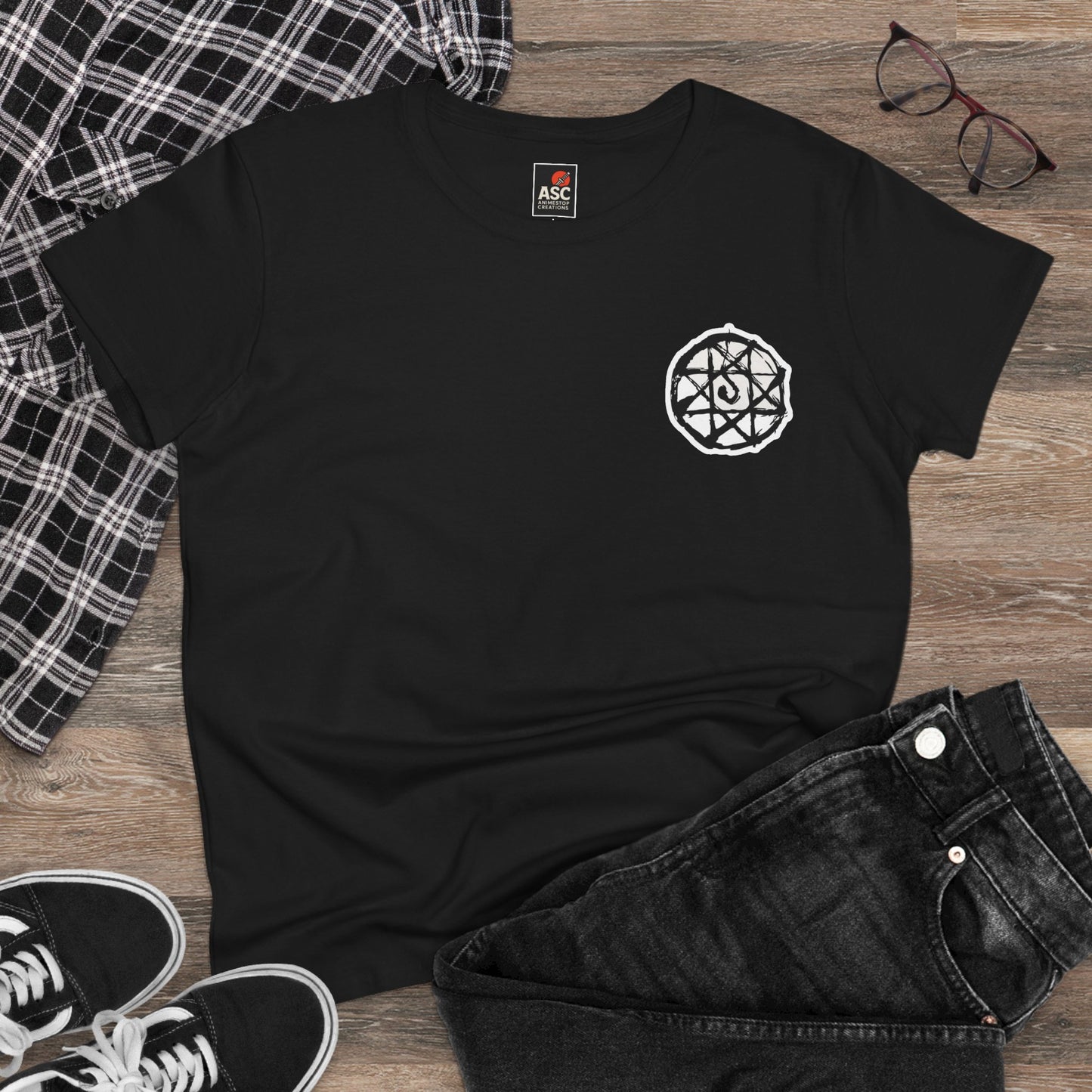 Alphonse Elric (FULLMETAL) Women's Tee