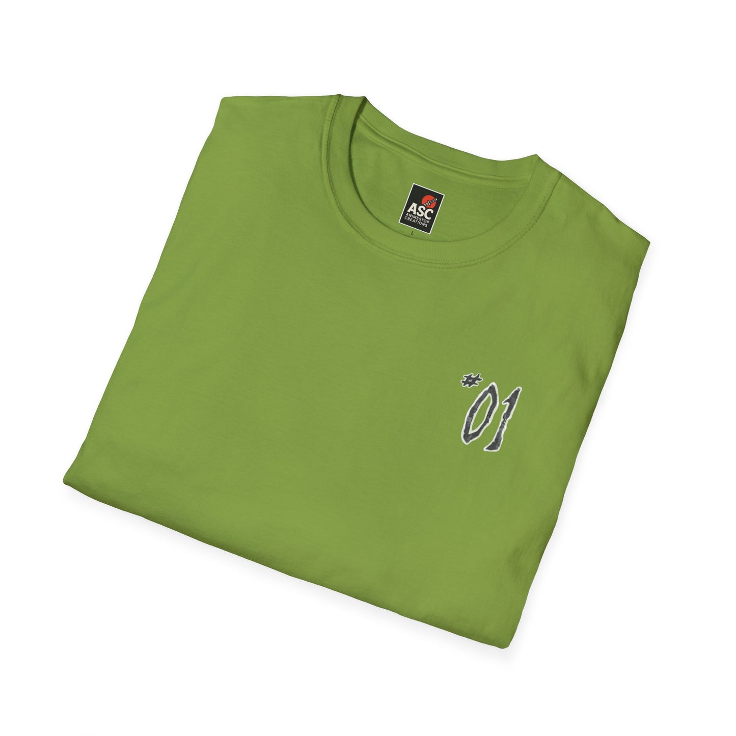 Armin Arlert (ATTACKONTITAN) Casual Tee