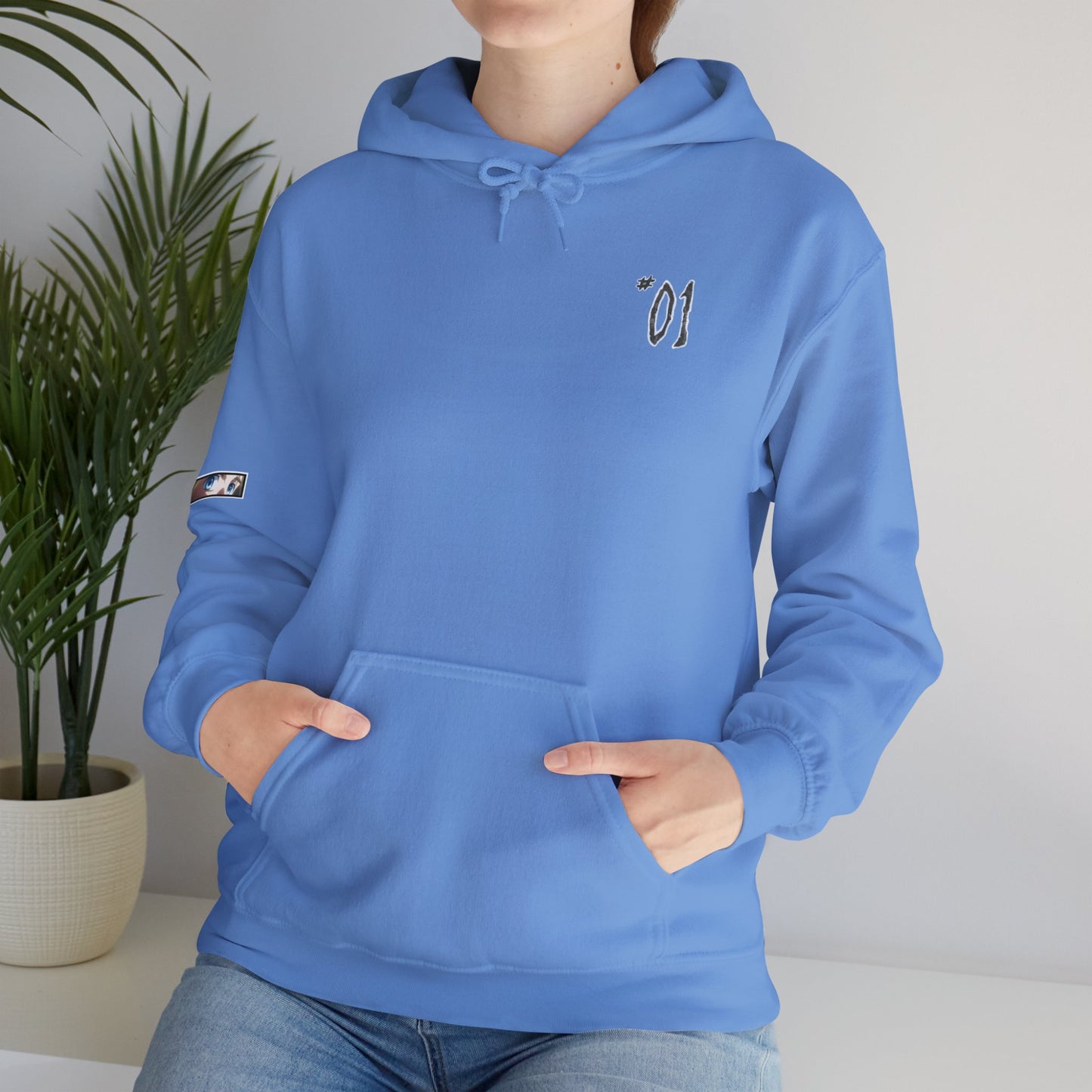 Armin Arlert (ATTACKONTITAN) Hoodie