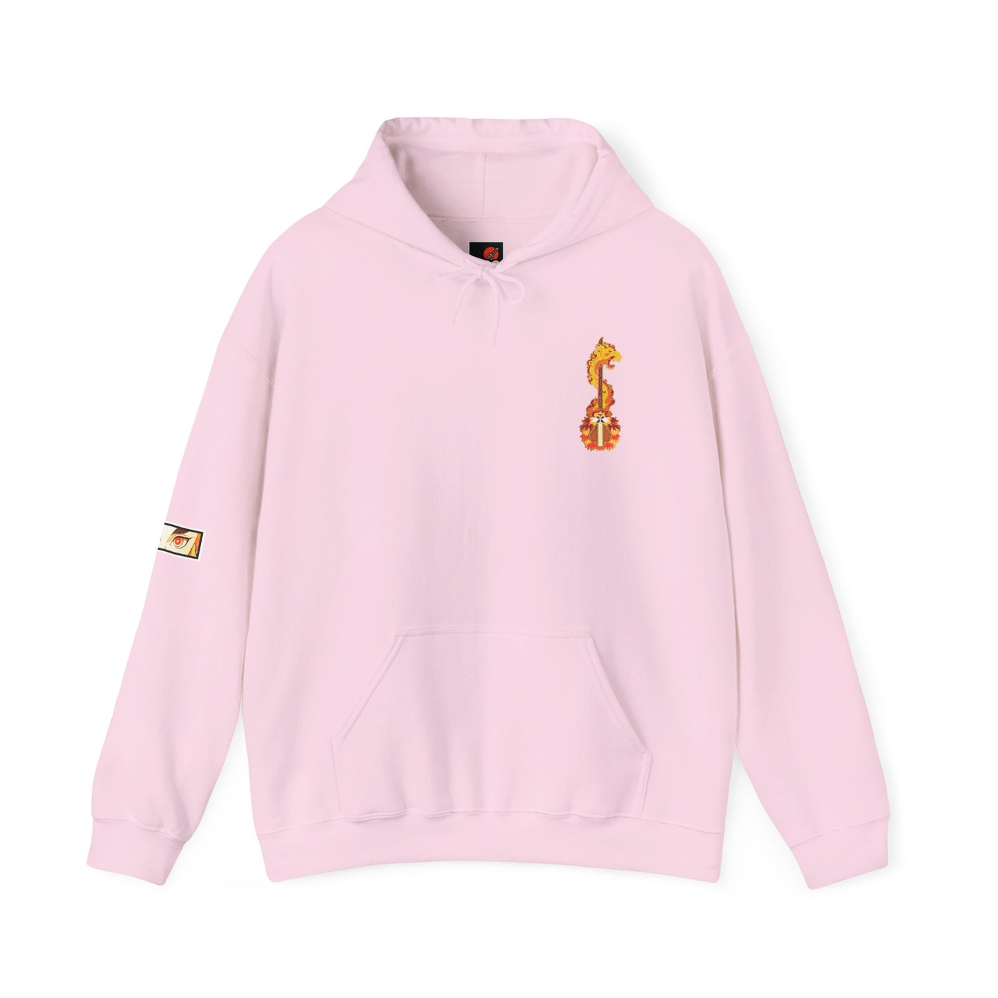 Kyojuro Rengoku (DEMON SLAYER) Hoodie