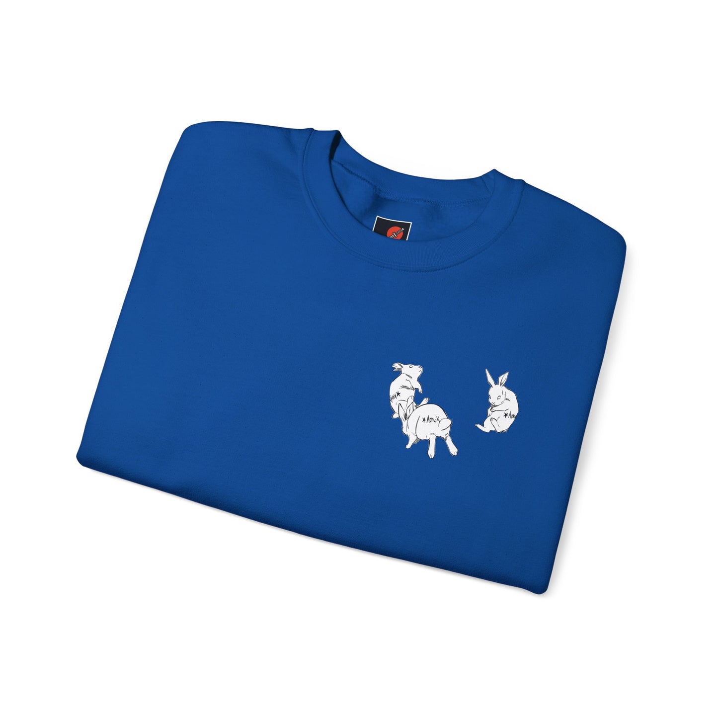 Megumi Fushiguro (JUJUTSU KAISEN) Crewneck