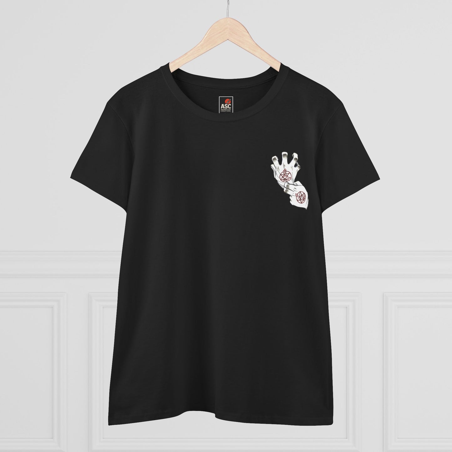 Roy Mustang (FULLMETAL) Women's Tee