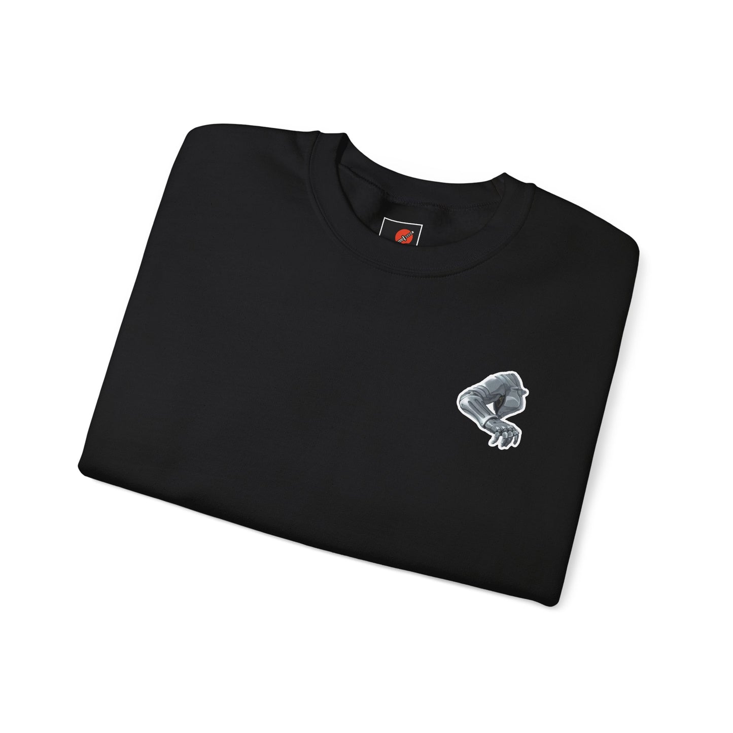 Edward Elric (FULLMETAL) Crewneck