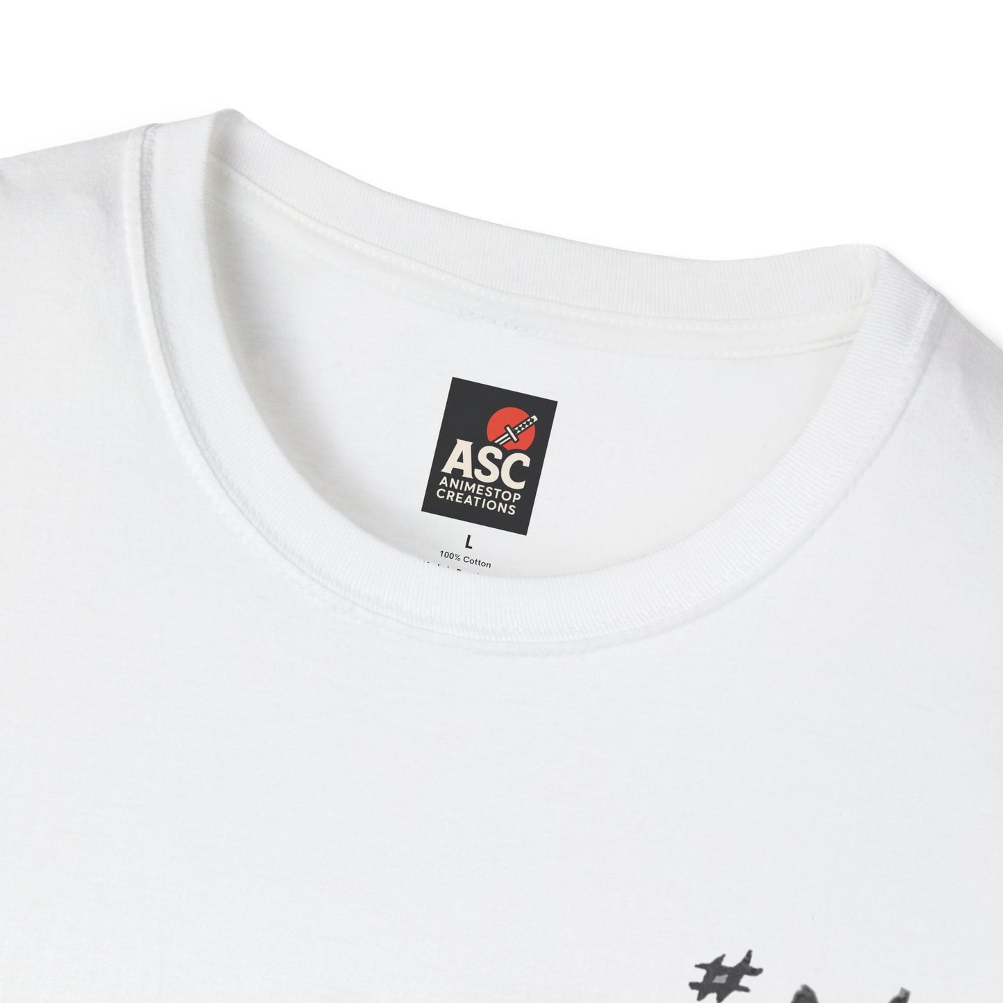 Mikasa Ackerman (ATTACK ON TITAN) Casual Tee