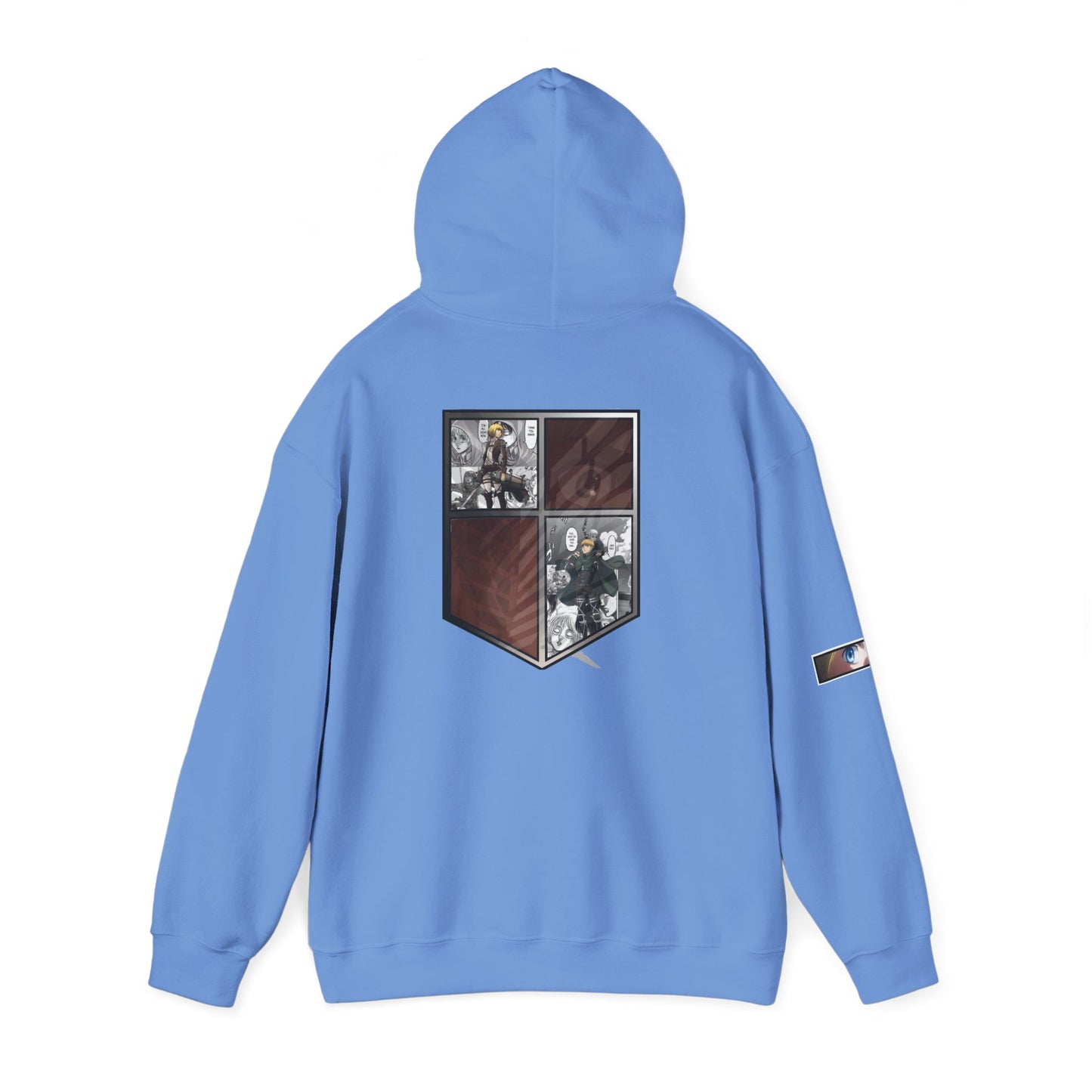 Armin Arlert (ATTACKONTITAN) Hoodie