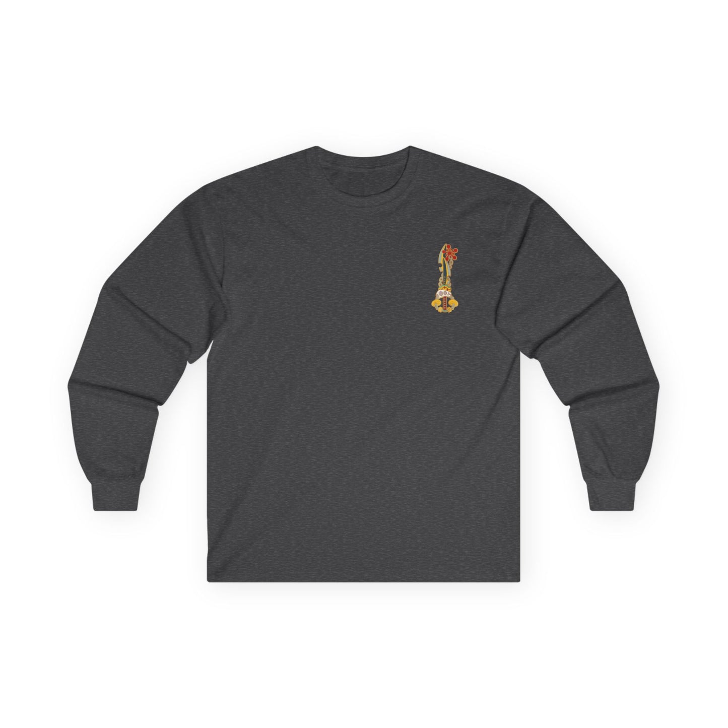 Tengen Uzui (DEMON SLAYER) Long Sleeve