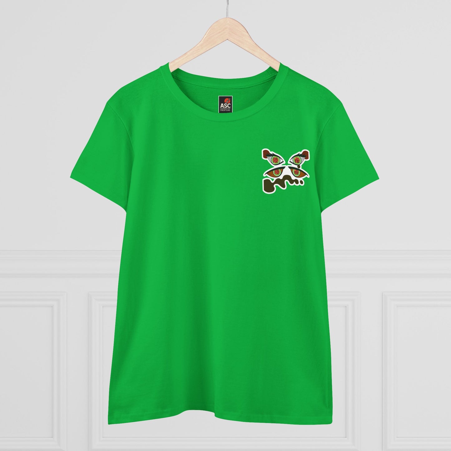 Gyutaro & Daki (DEMON SLAYER) Women's Tee
