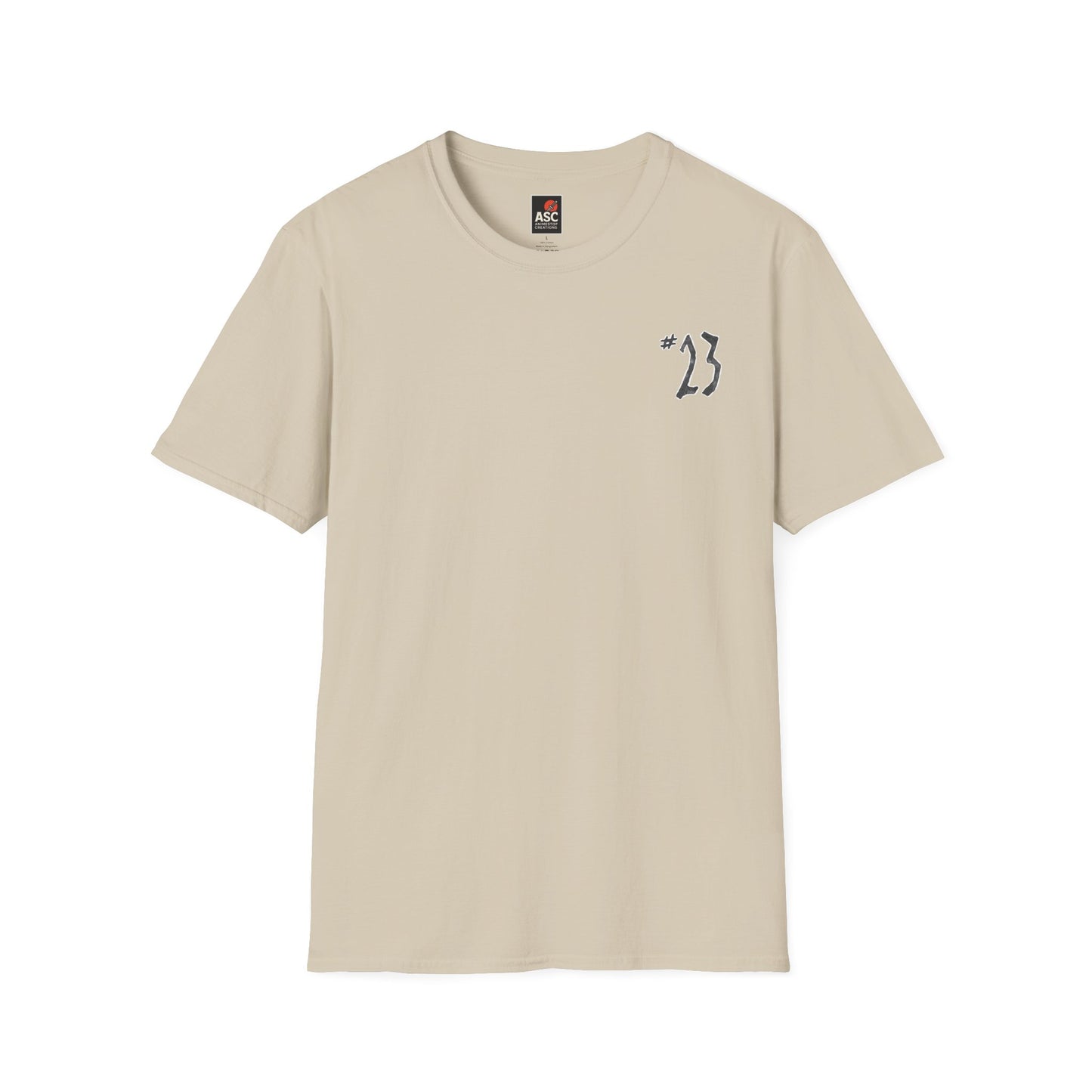 Annie Leonhart (ATTACK ON TITAN) Casual Tee