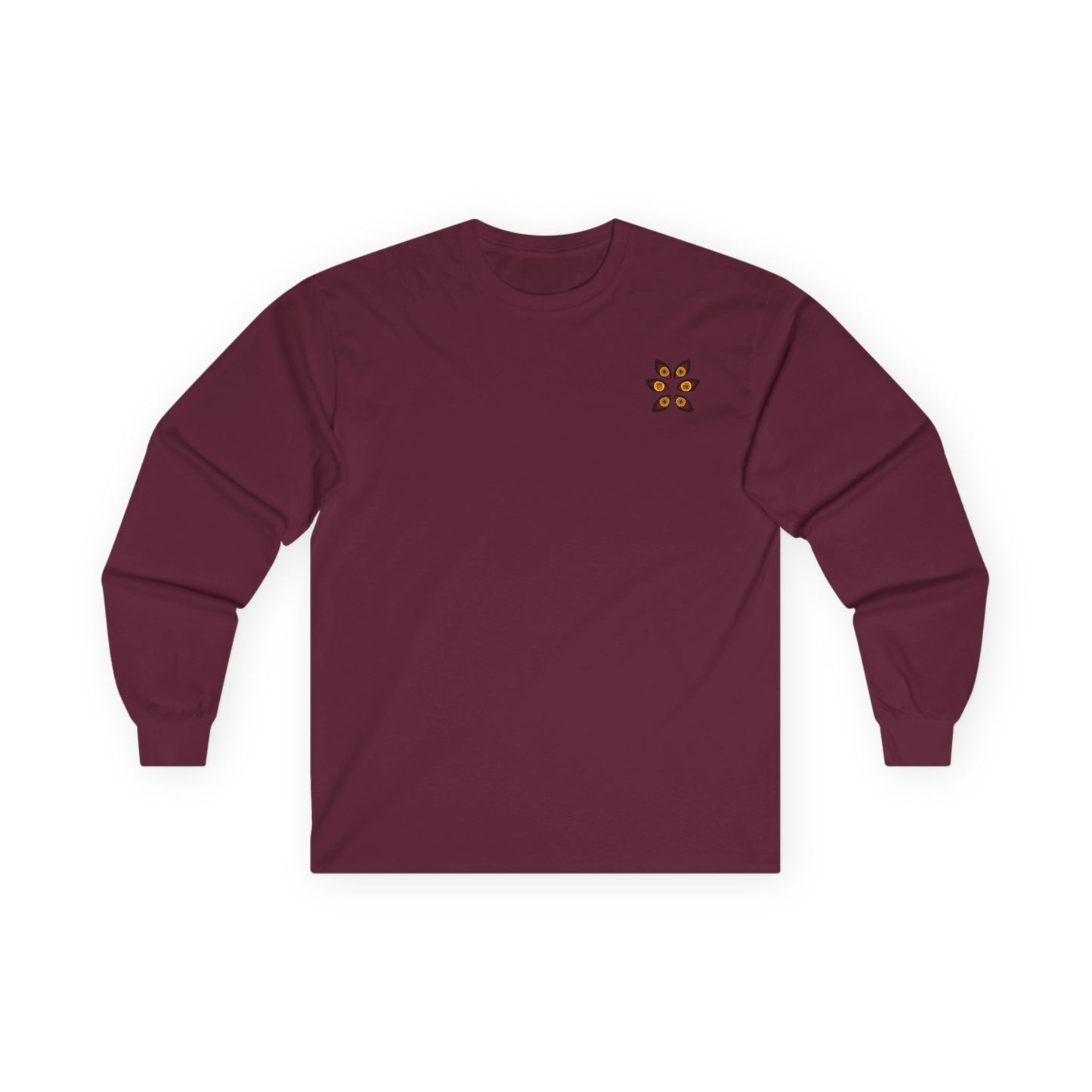 Kokushibo (DEMON SLAYER) Long Sleeve