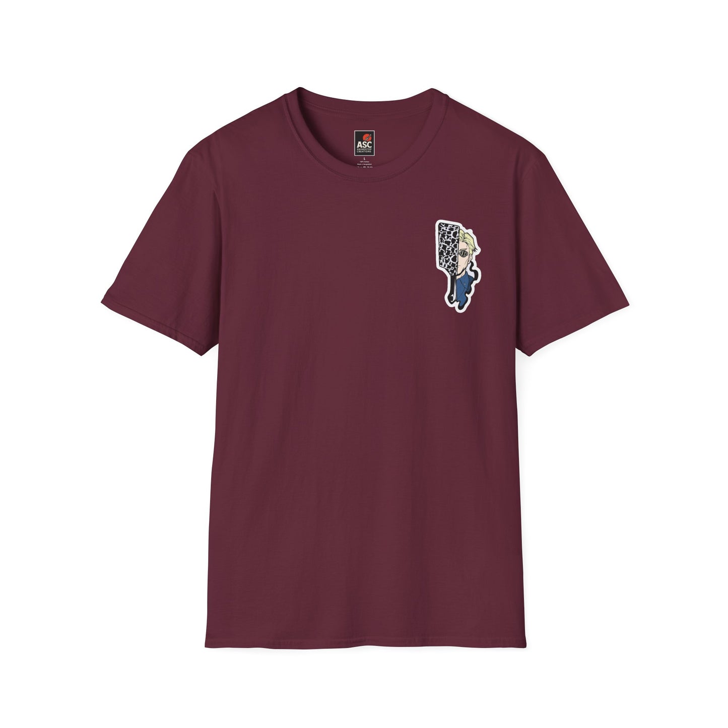 Kento Nanami (JUJUTSU KAISEN) Casual Tee