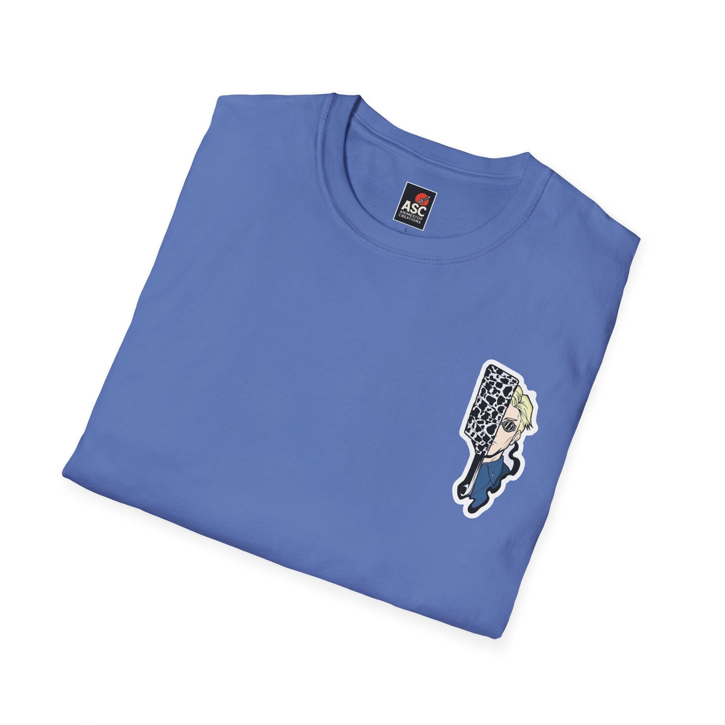 Kento Nanami (JUJUTSU KAISEN) Casual Tee