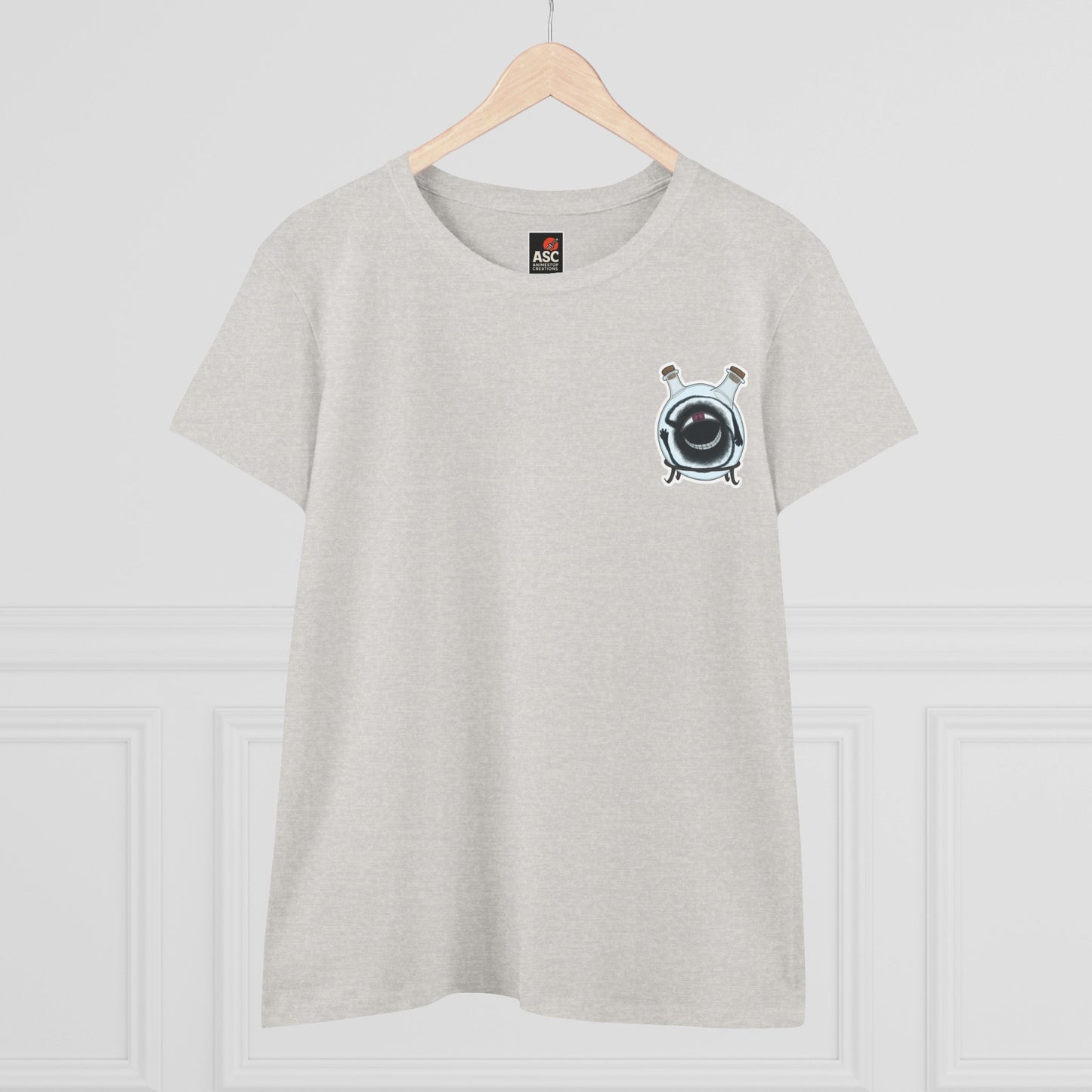 Father (FULLMETAL) Women's Tee