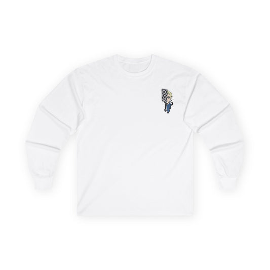 Kento Nanami (JUJUTSU KAISEN) Long Sleeve