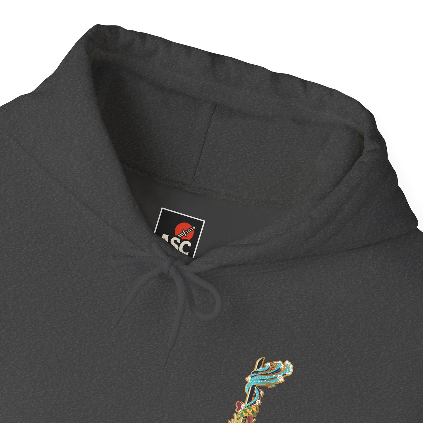 Giyu Tomioka (DEMON SLAYER) Hoodie