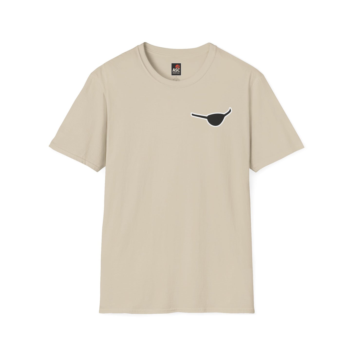 King Bradley (FULLMETAL) Casual Tee
