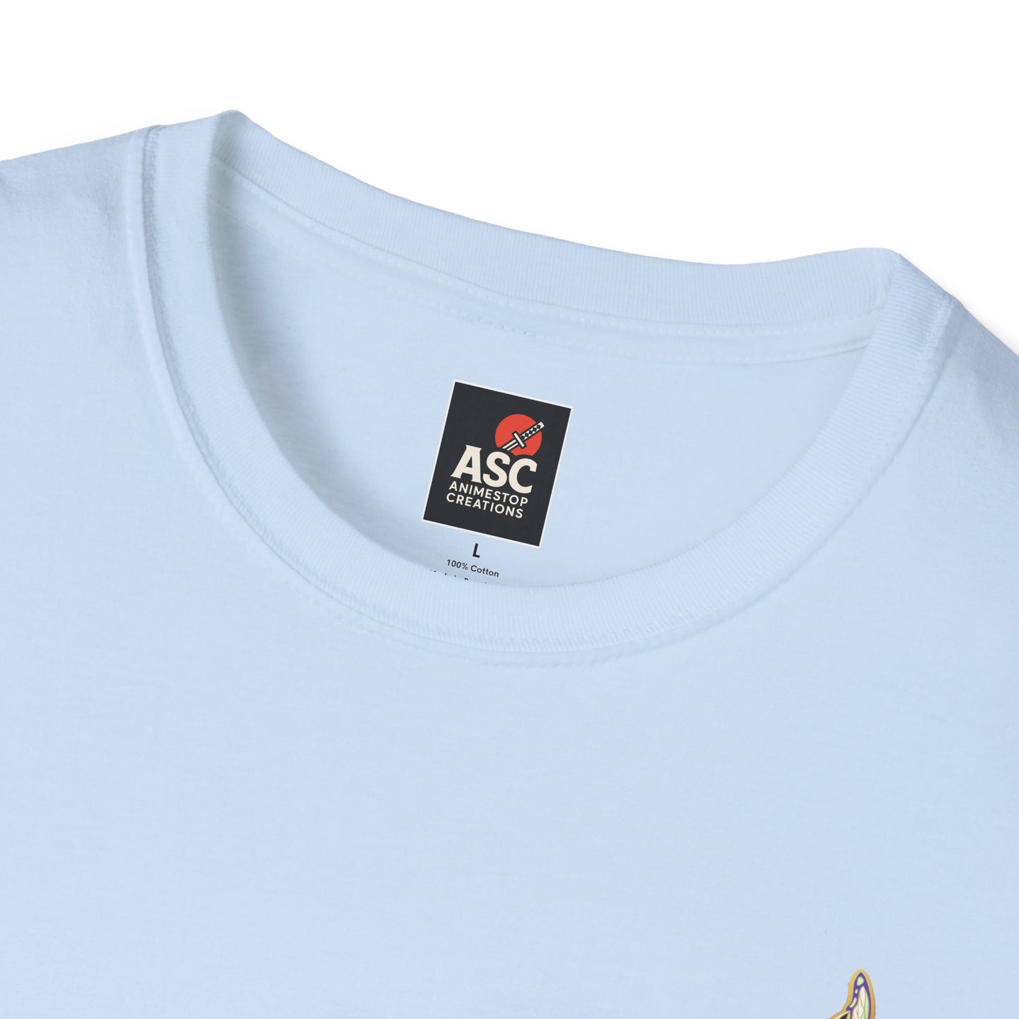 Shinobu Kochō (DEMON SLAYER) Casual Tee