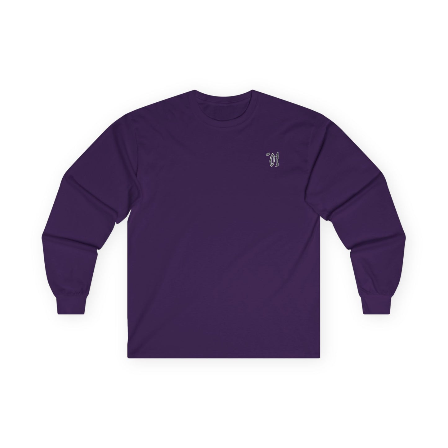Armin Arlert (ATTACKONTITAN) Long Sleeve