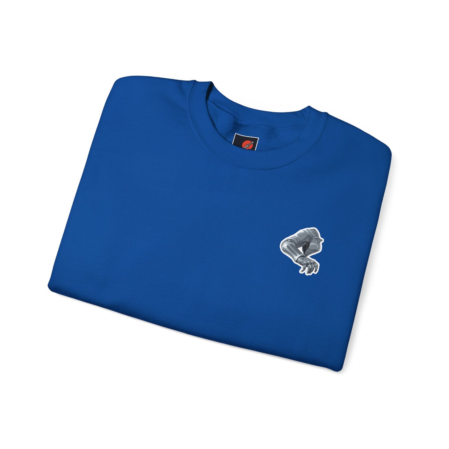 Edward Elric (FULLMETAL) Crewneck