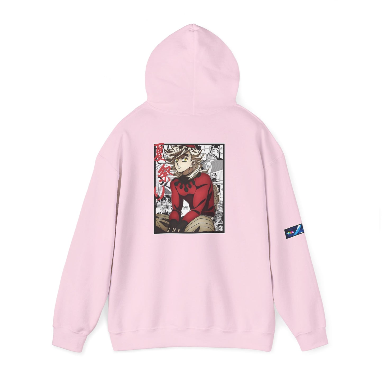 Doma (DEMON SLAYER) Hoodie