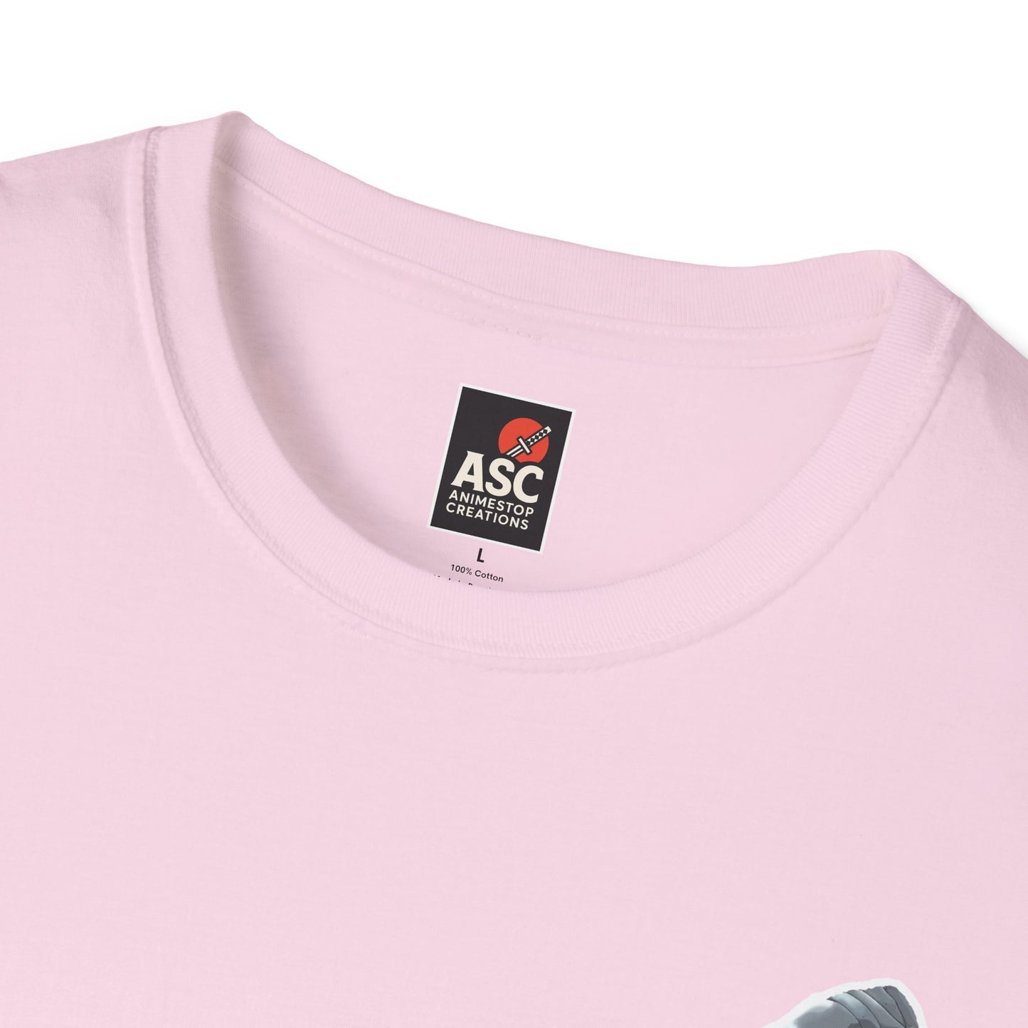 Edward Elric (FULLMETAL) Casual Tee