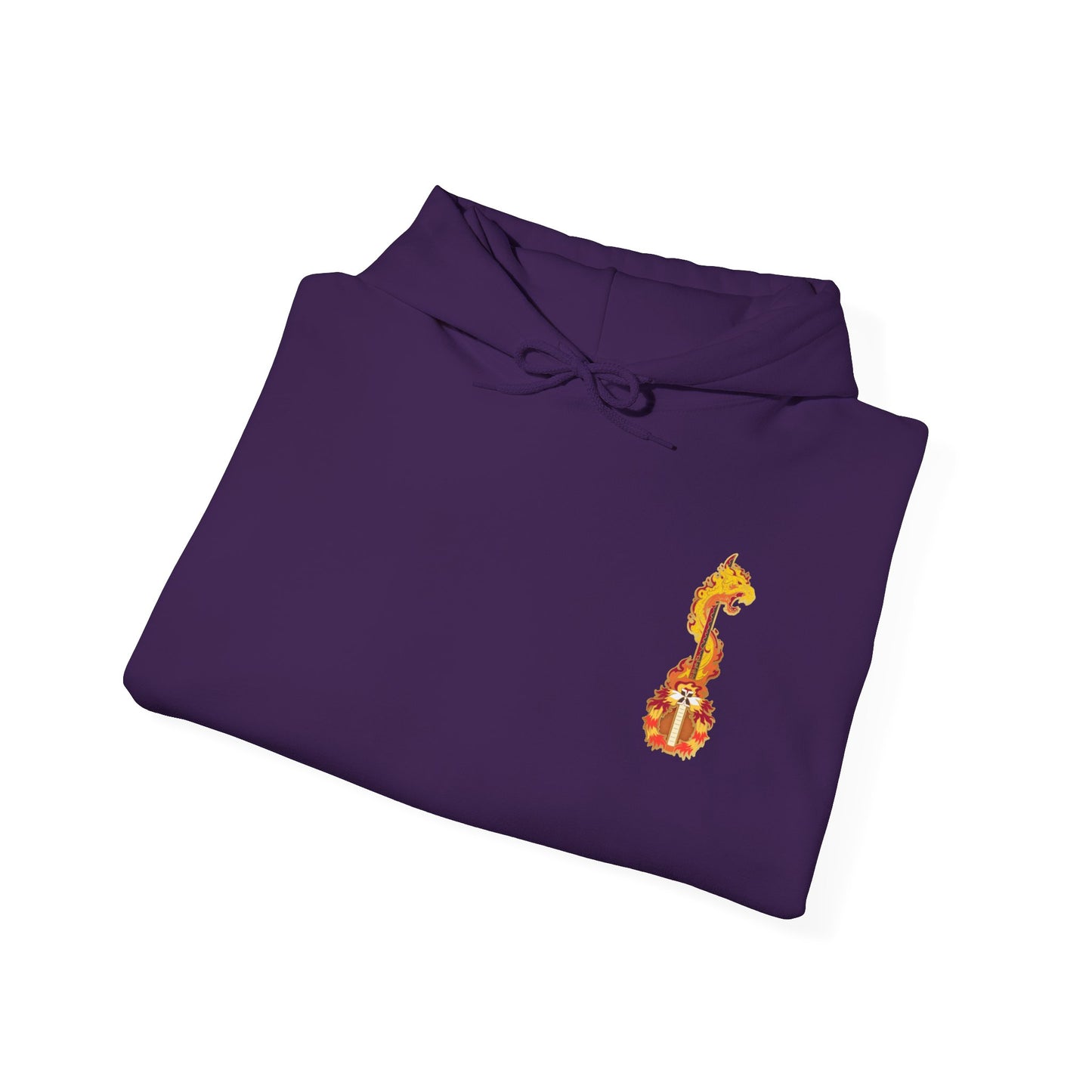 Kyojuro Rengoku (DEMON SLAYER) Hoodie