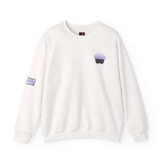 Satoru Gojo (JUJUTSU KAISEN) Crewneck
