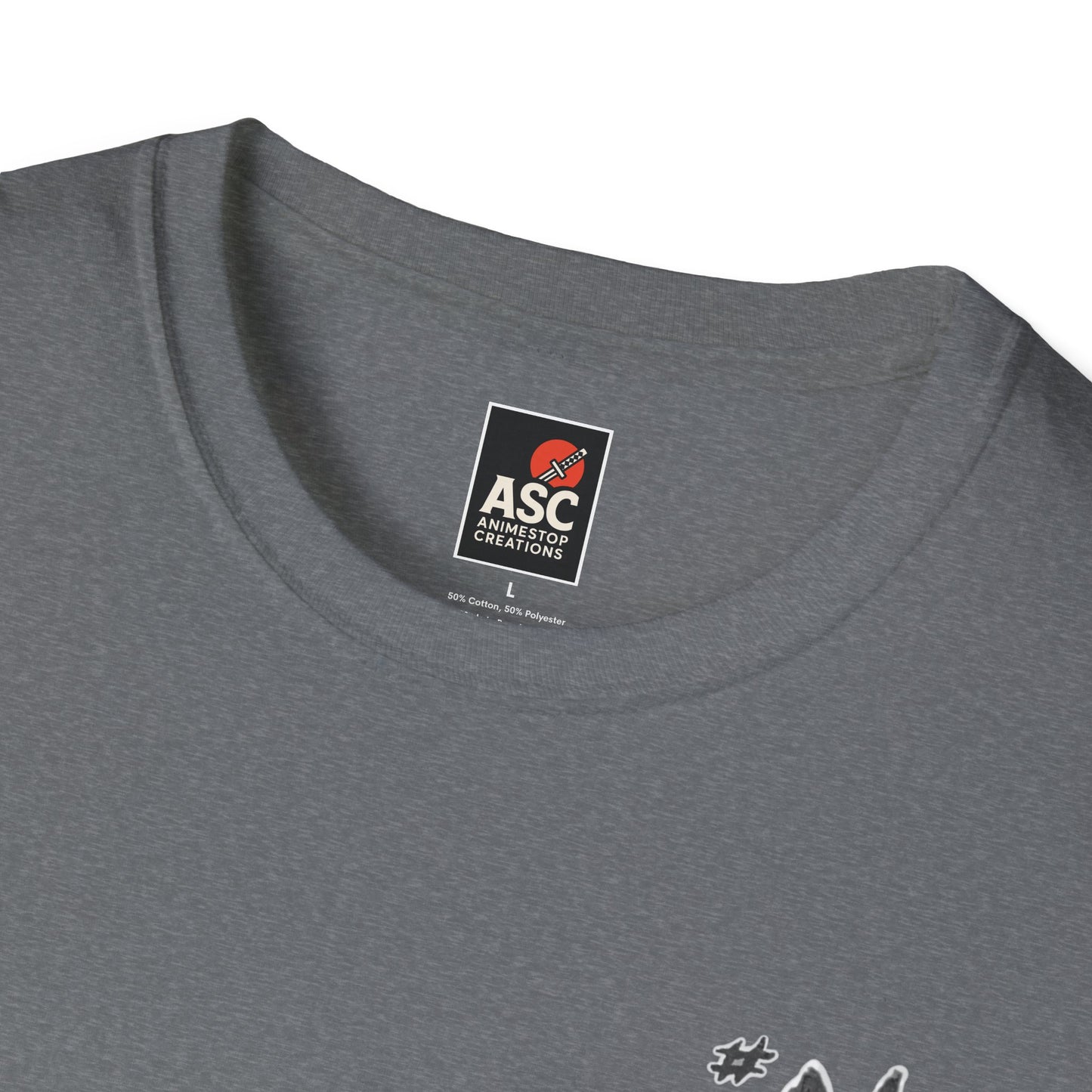 Armin Arlert (ATTACKONTITAN) Casual Tee