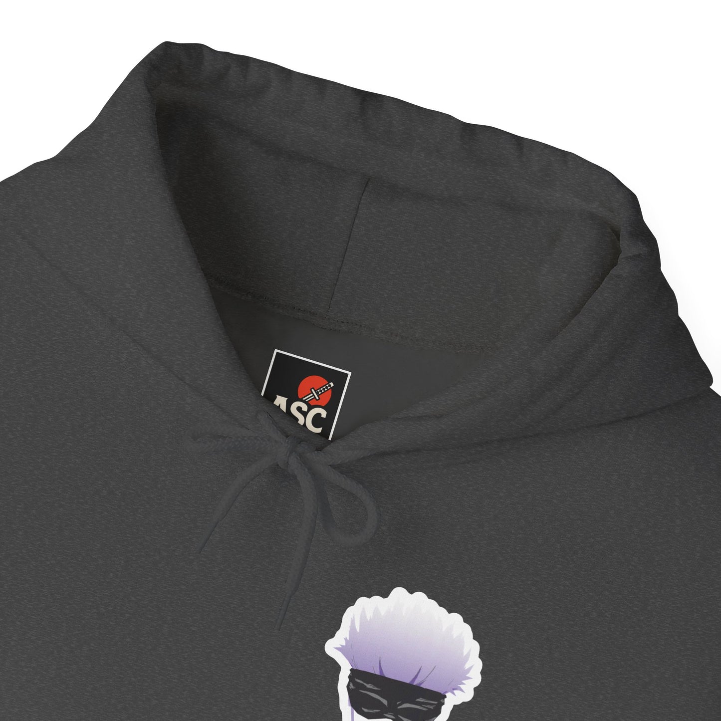 Satoru Gojo (JUJUTSU KAISEN) Hoodie