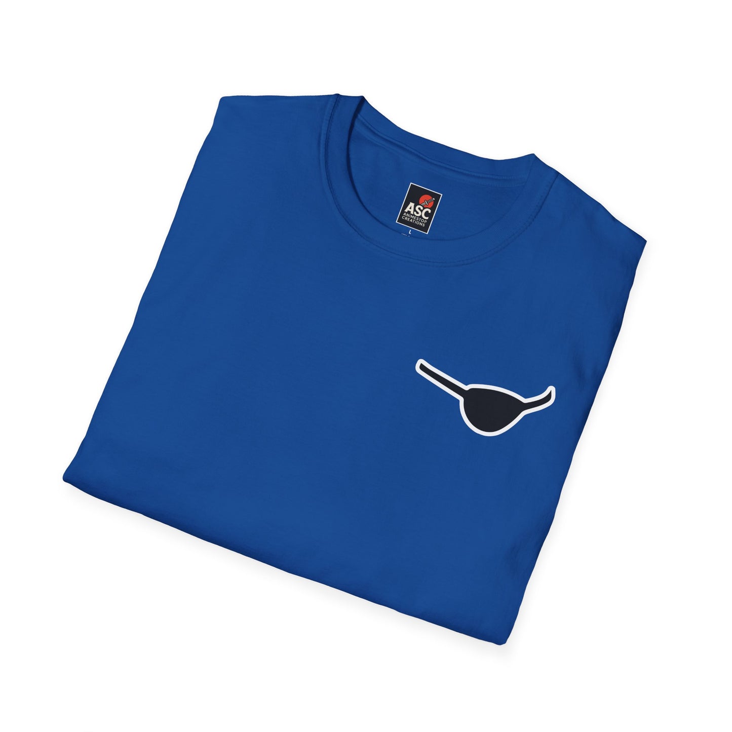 King Bradley (FULLMETAL) Casual Tee