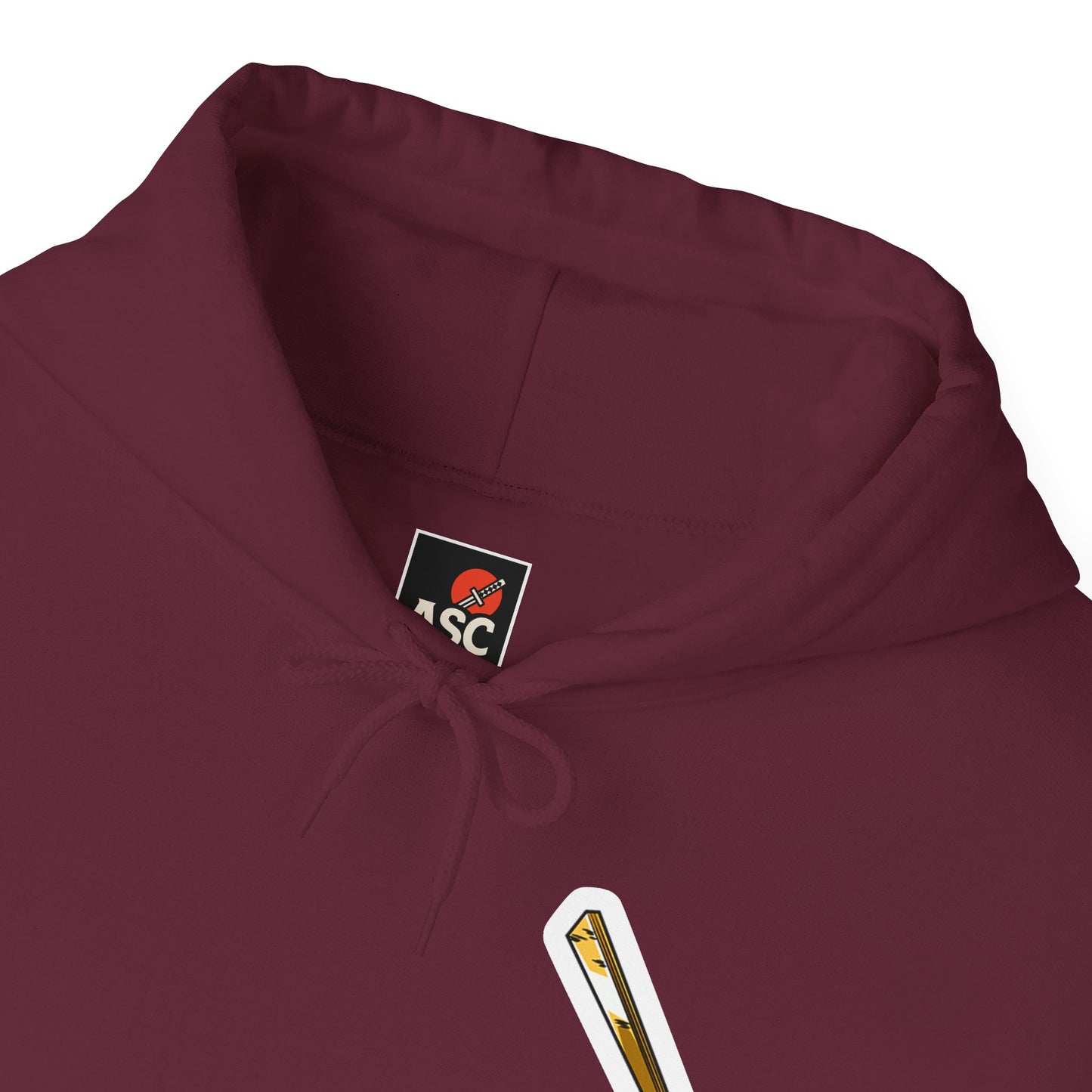 Doma (DEMON SLAYER) Hoodie