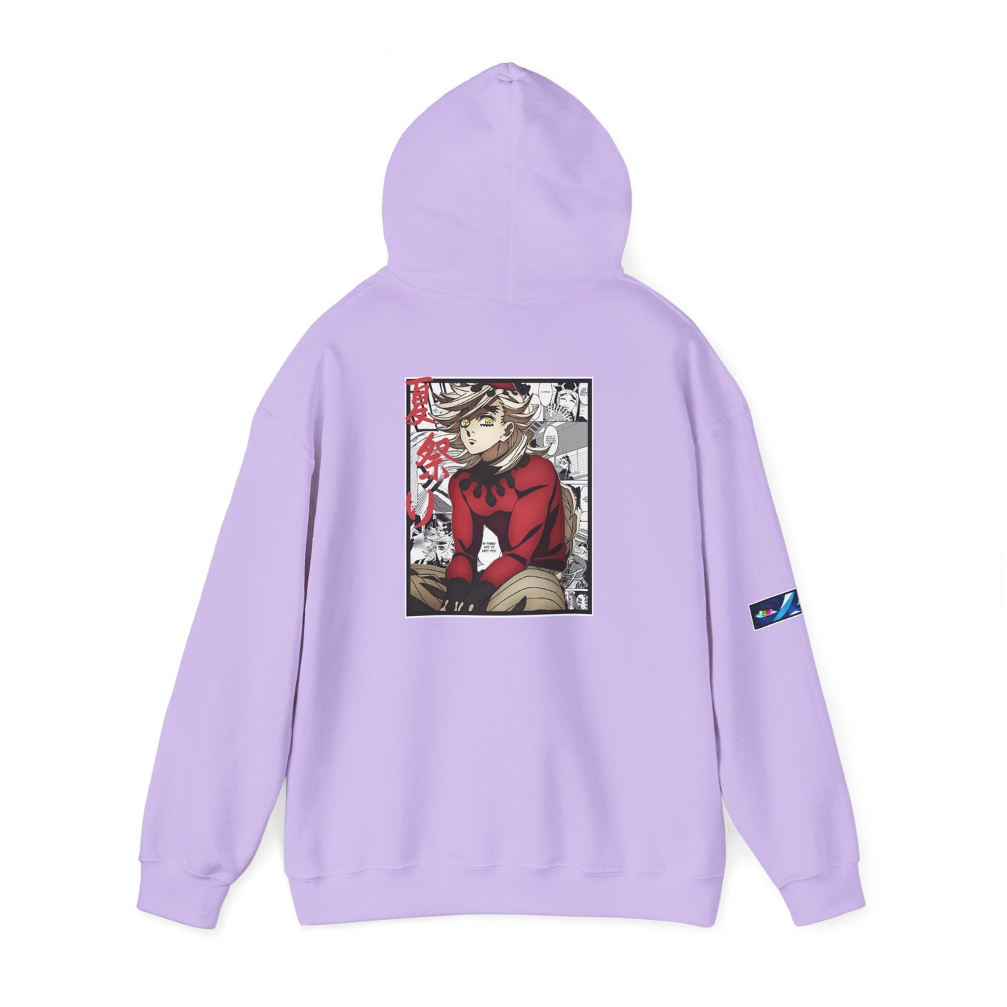 Doma (DEMON SLAYER) Hoodie