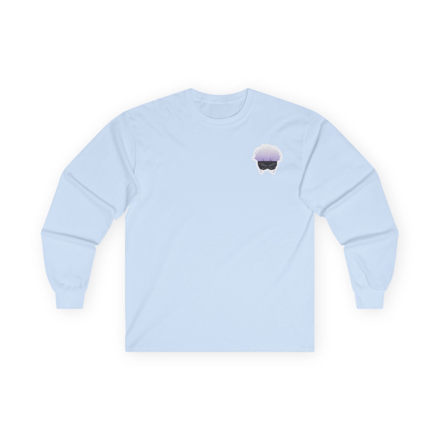 Satoru Gojo (JUJUTSU KAISEN) Long Sleeve
