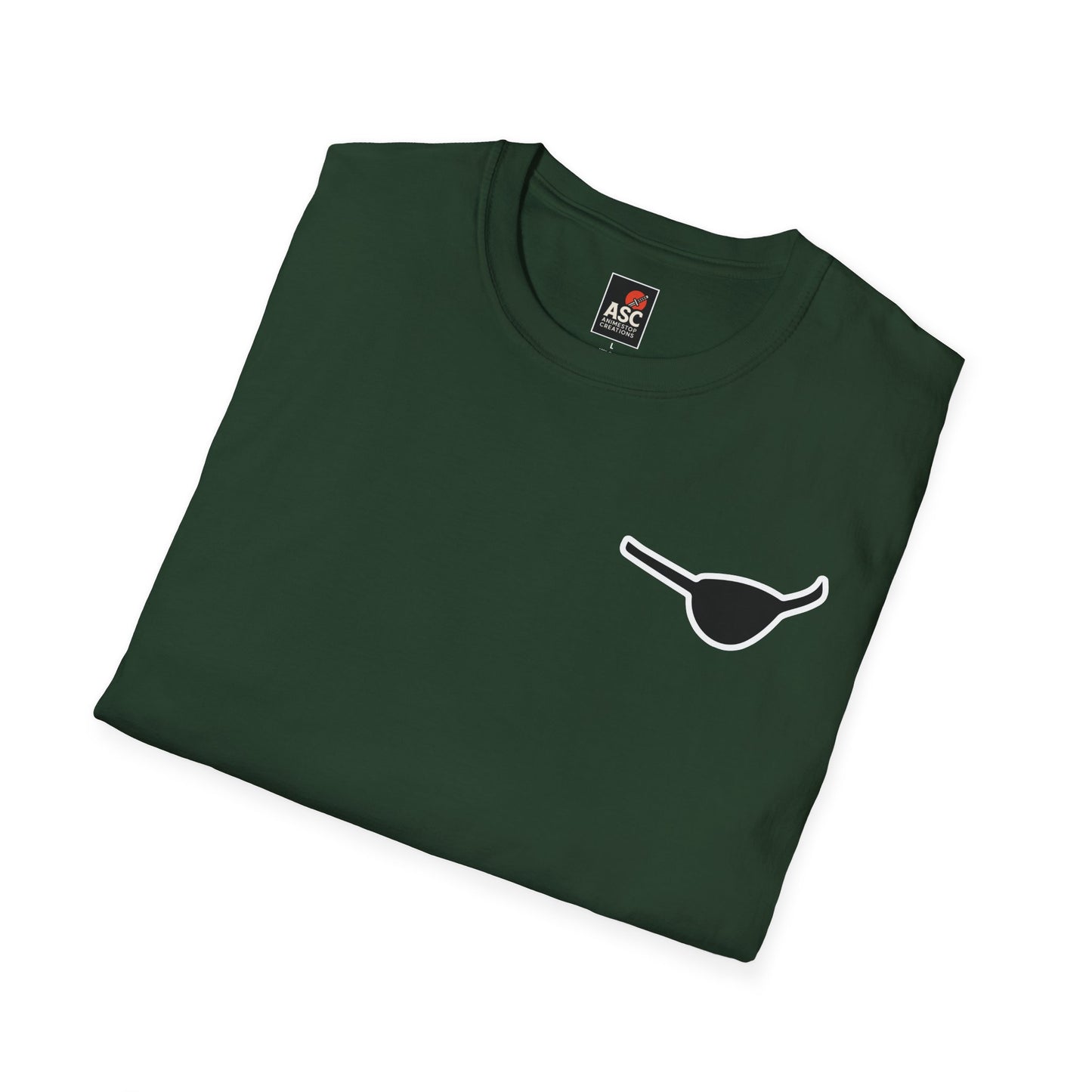 King Bradley (FULLMETAL) Casual Tee