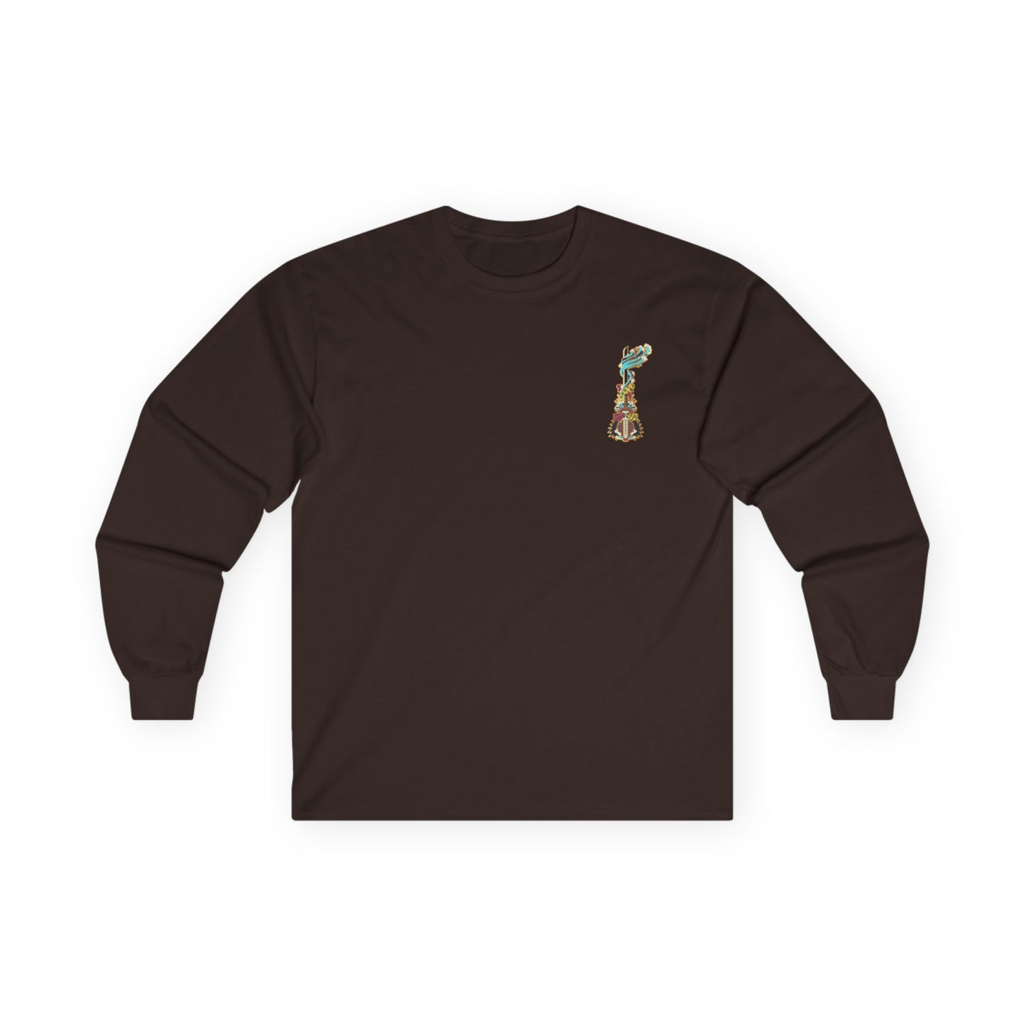 Giyu Tomioka (DEMON SLAYER) Long Sleeve