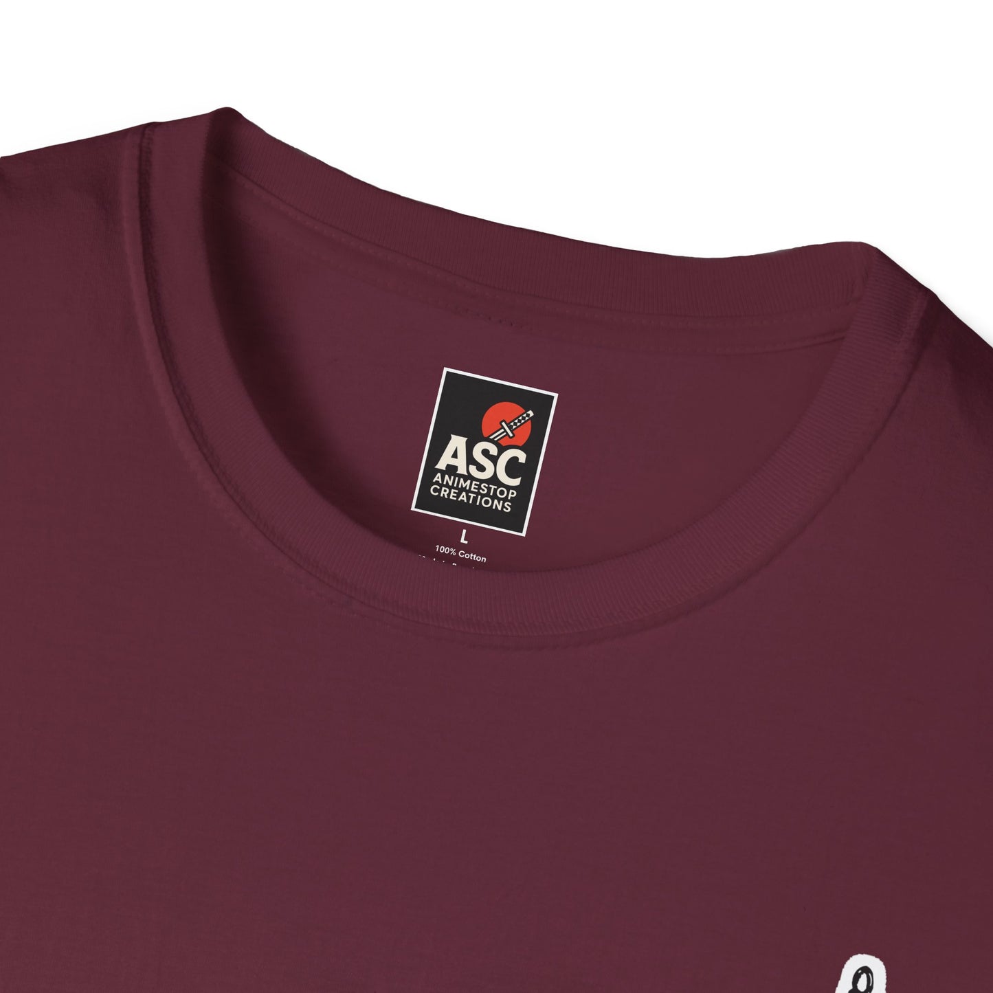 Toji Fushiguro (JUJUTSU KAISEN) Casual Tee